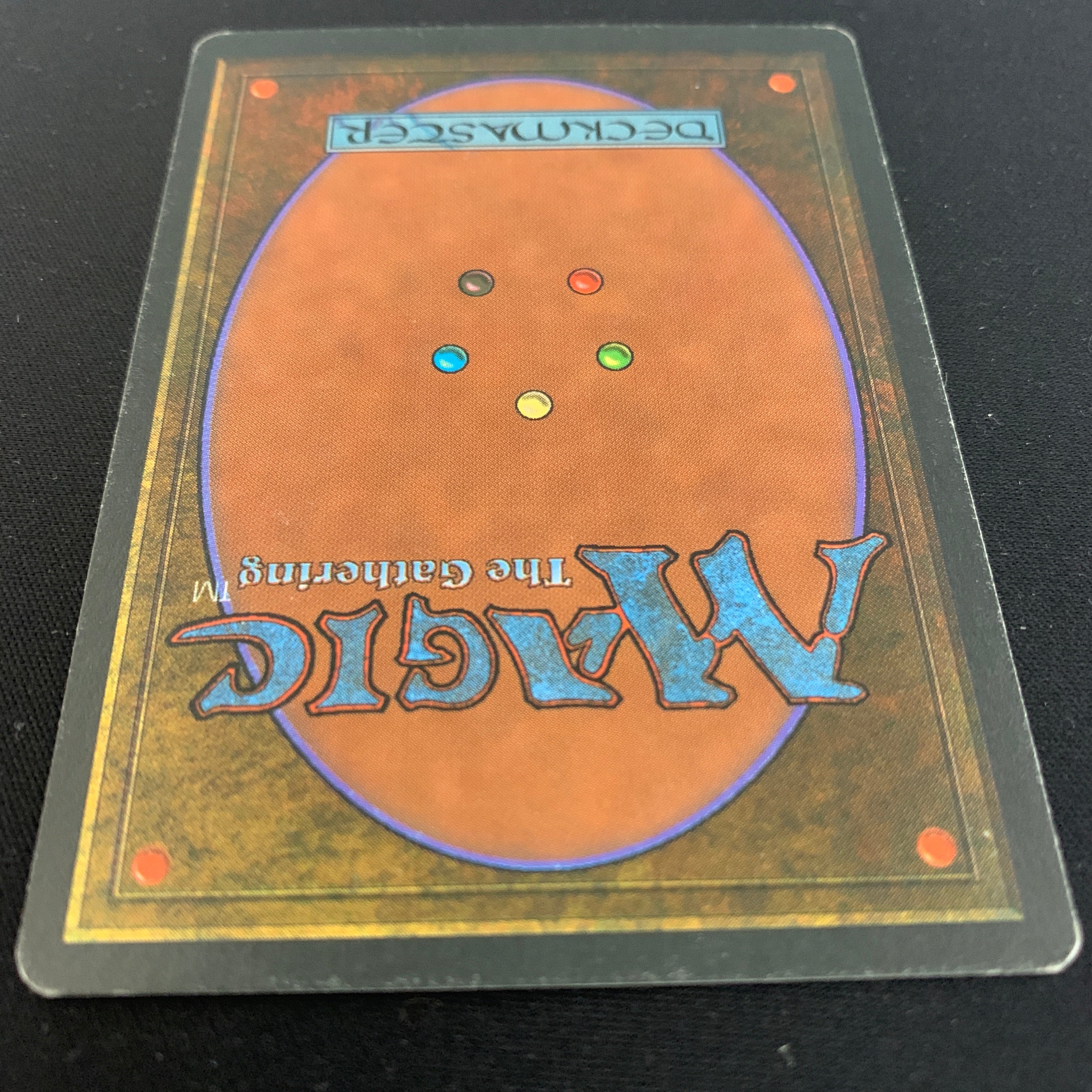 MTG Singles - The Tabernacle at Pendrell Vale - Legends Italian -