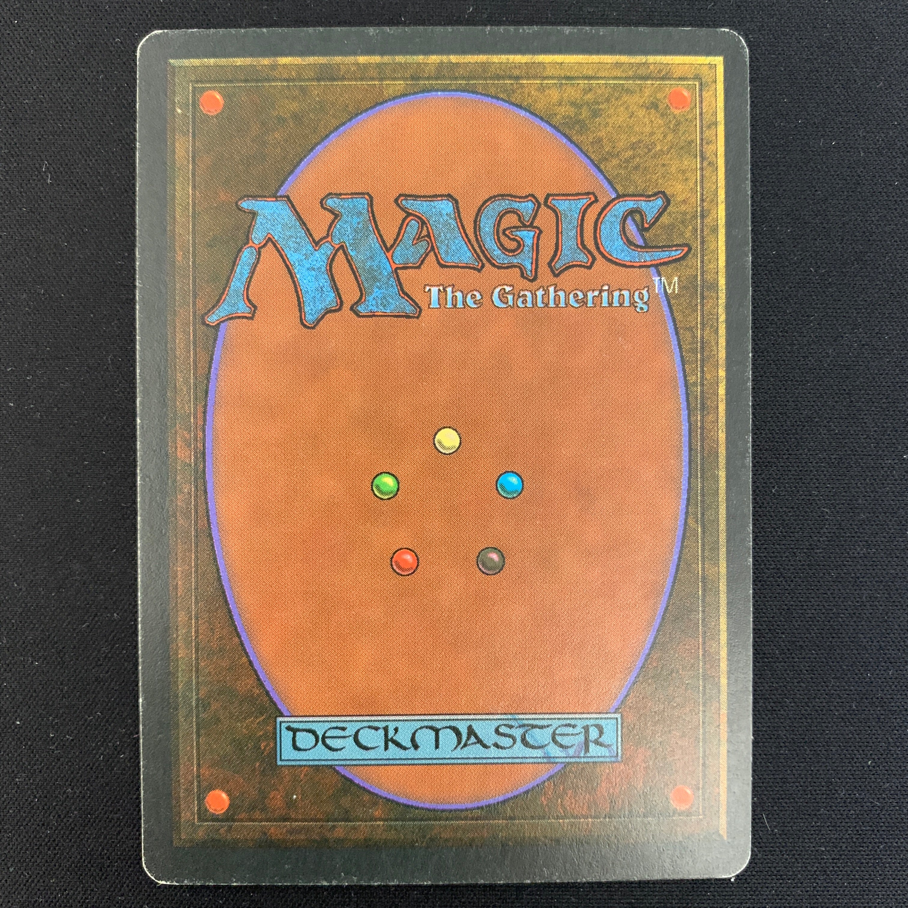 MTG Singles - The Tabernacle at Pendrell Vale - Legends Italian -