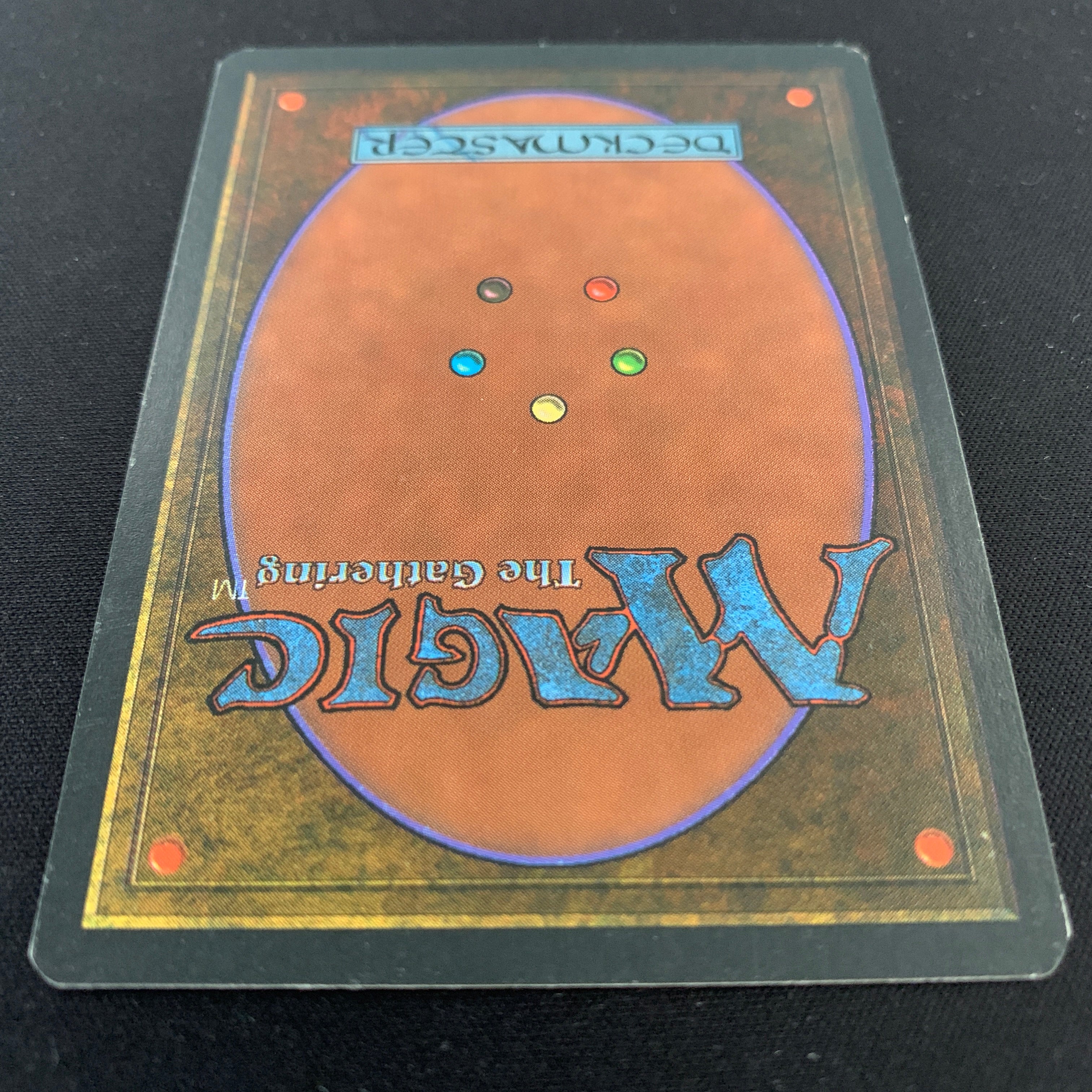 MTG Singles - The Tabernacle at Pendrell Vale - Legends Italian -