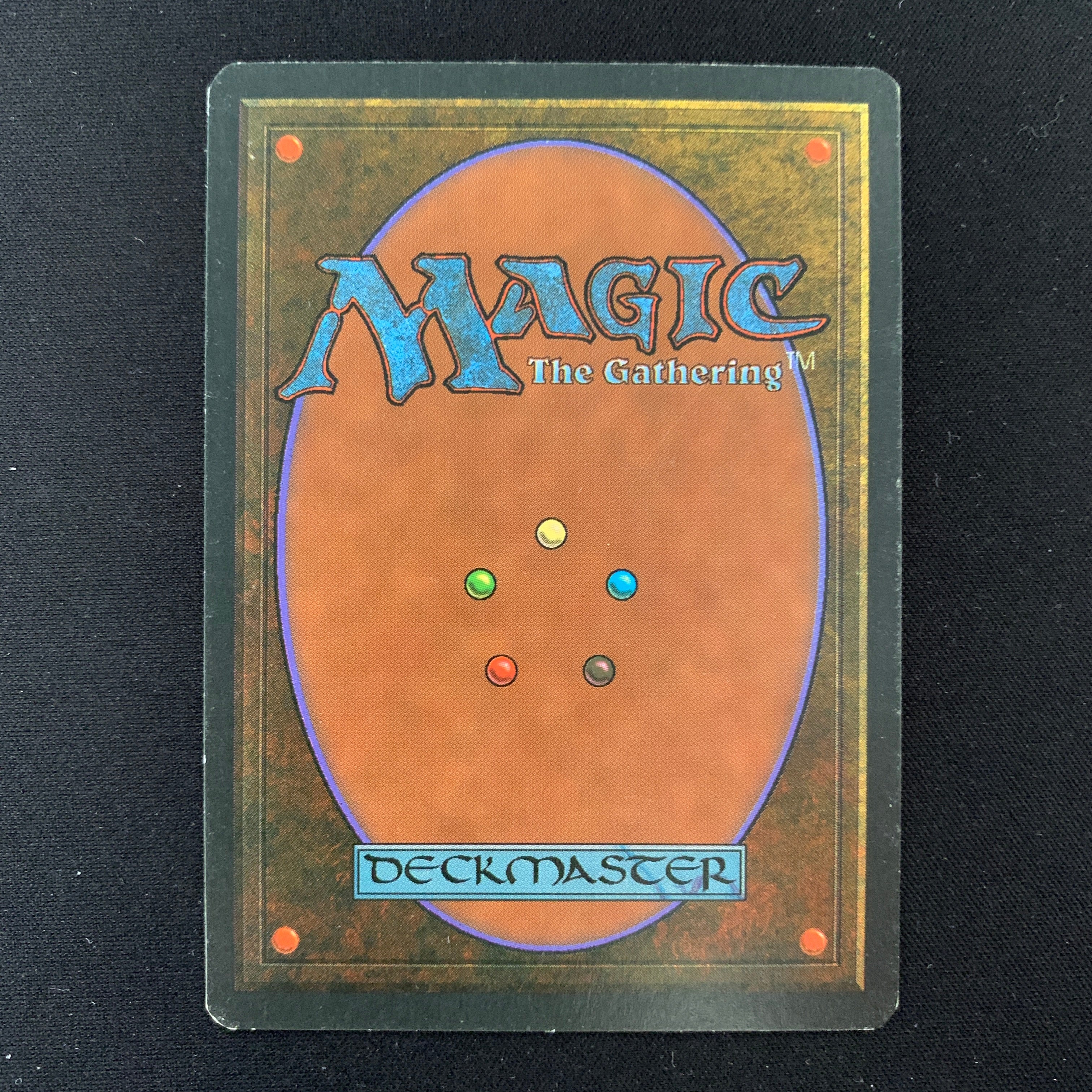 MTG Singles - The Tabernacle at Pendrell Vale - Legends Italian -