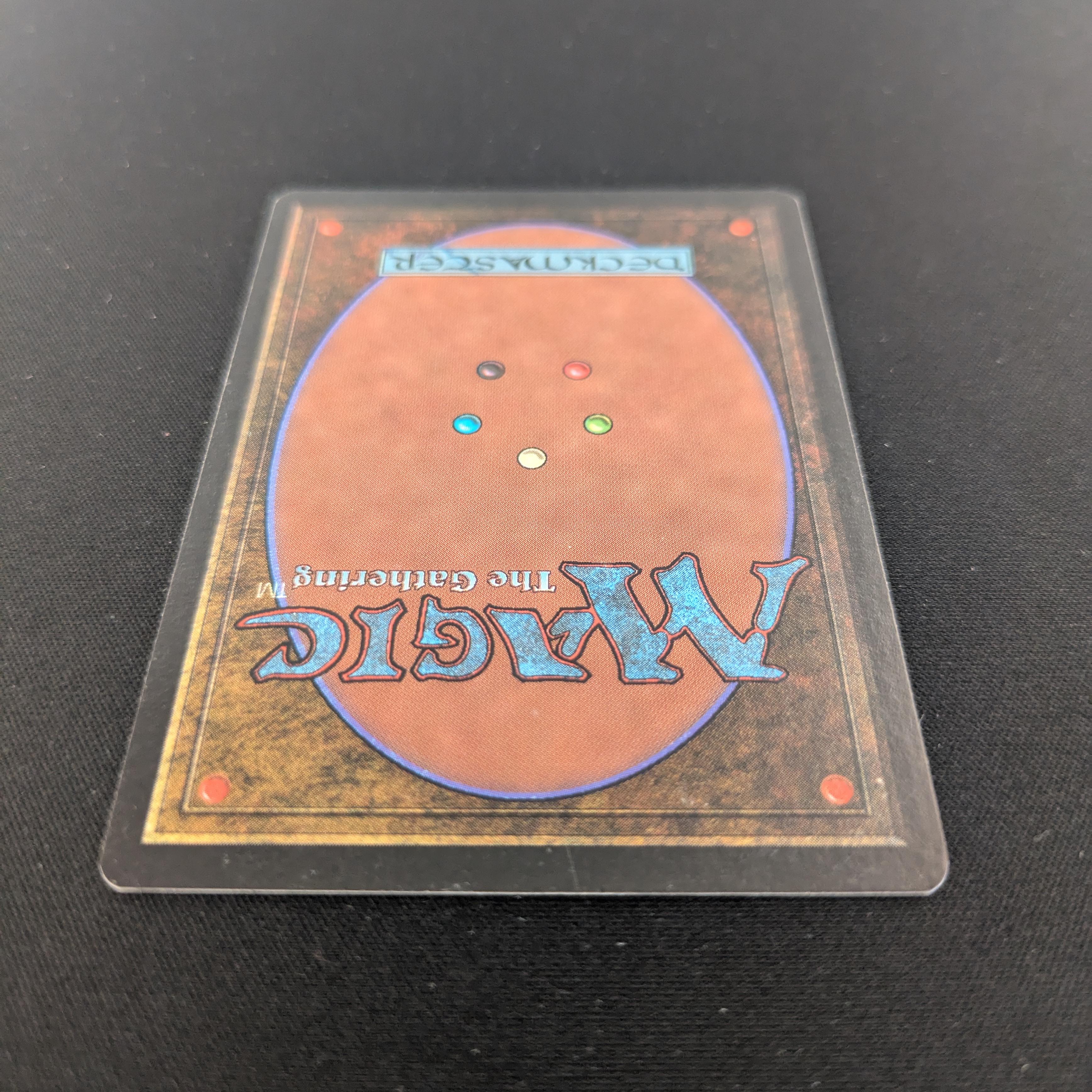 MTG Singles - Timber Wolves - Beta -