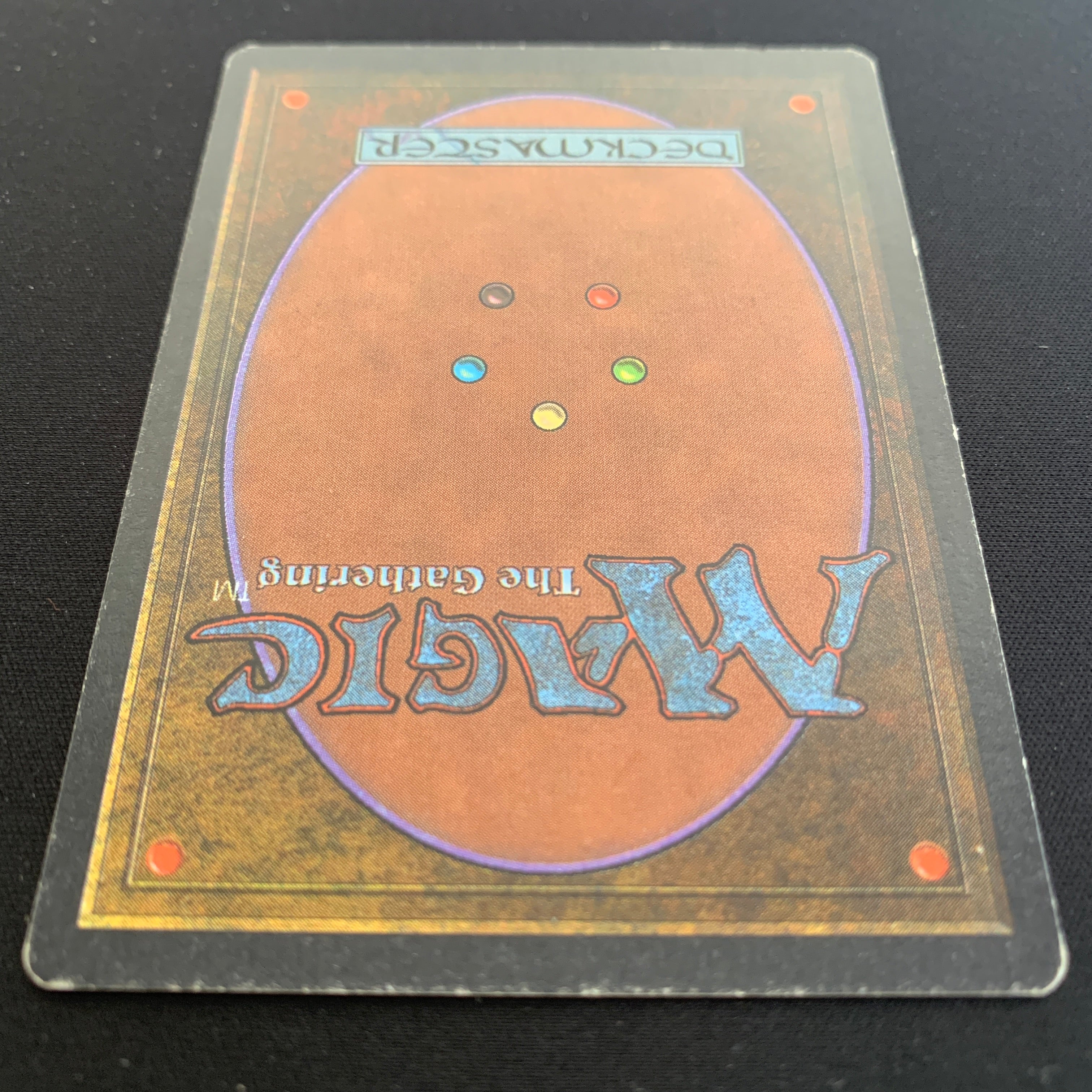 MTG Singles - Time Vault - Unlimited -