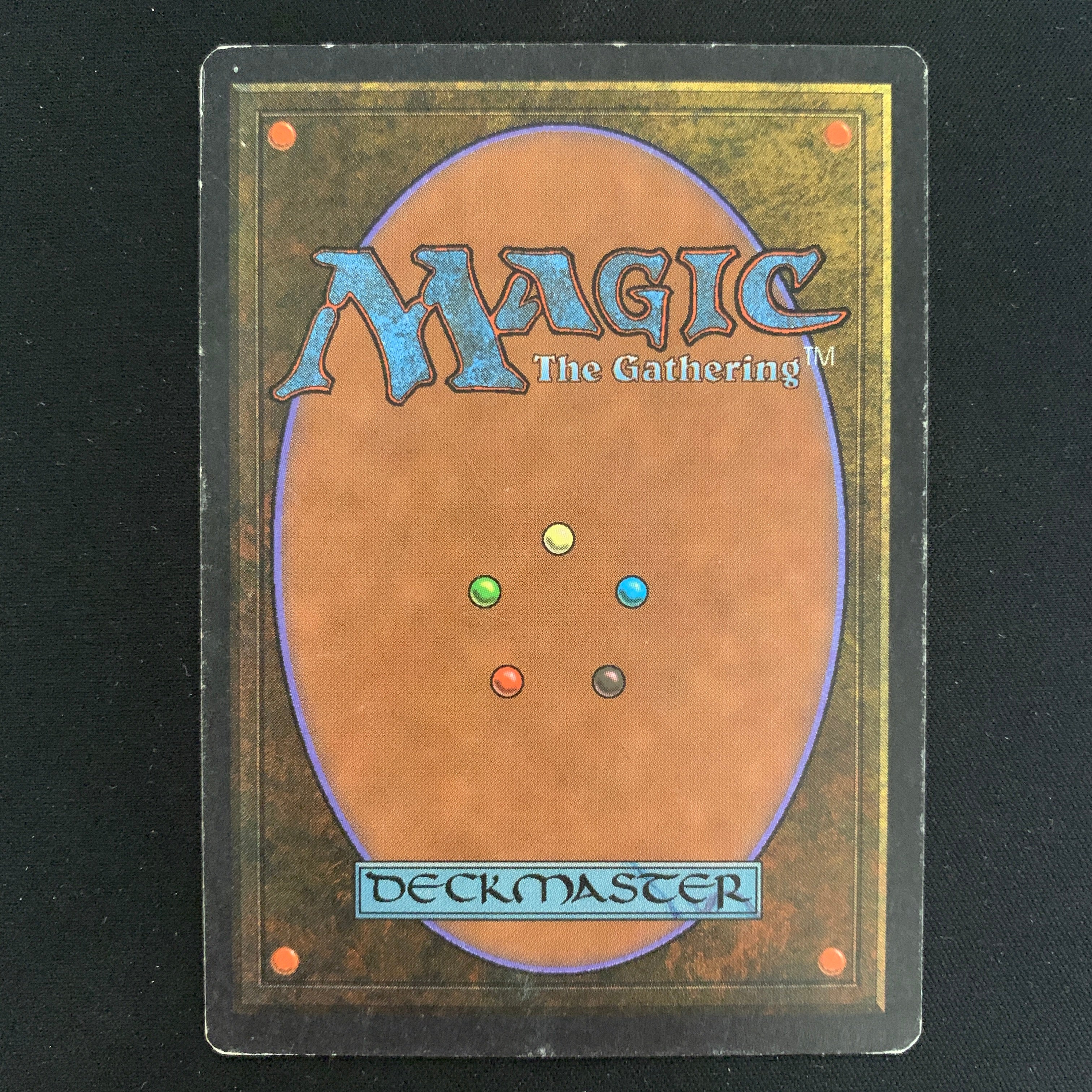 MTG Singles - Time Vault - Unlimited -