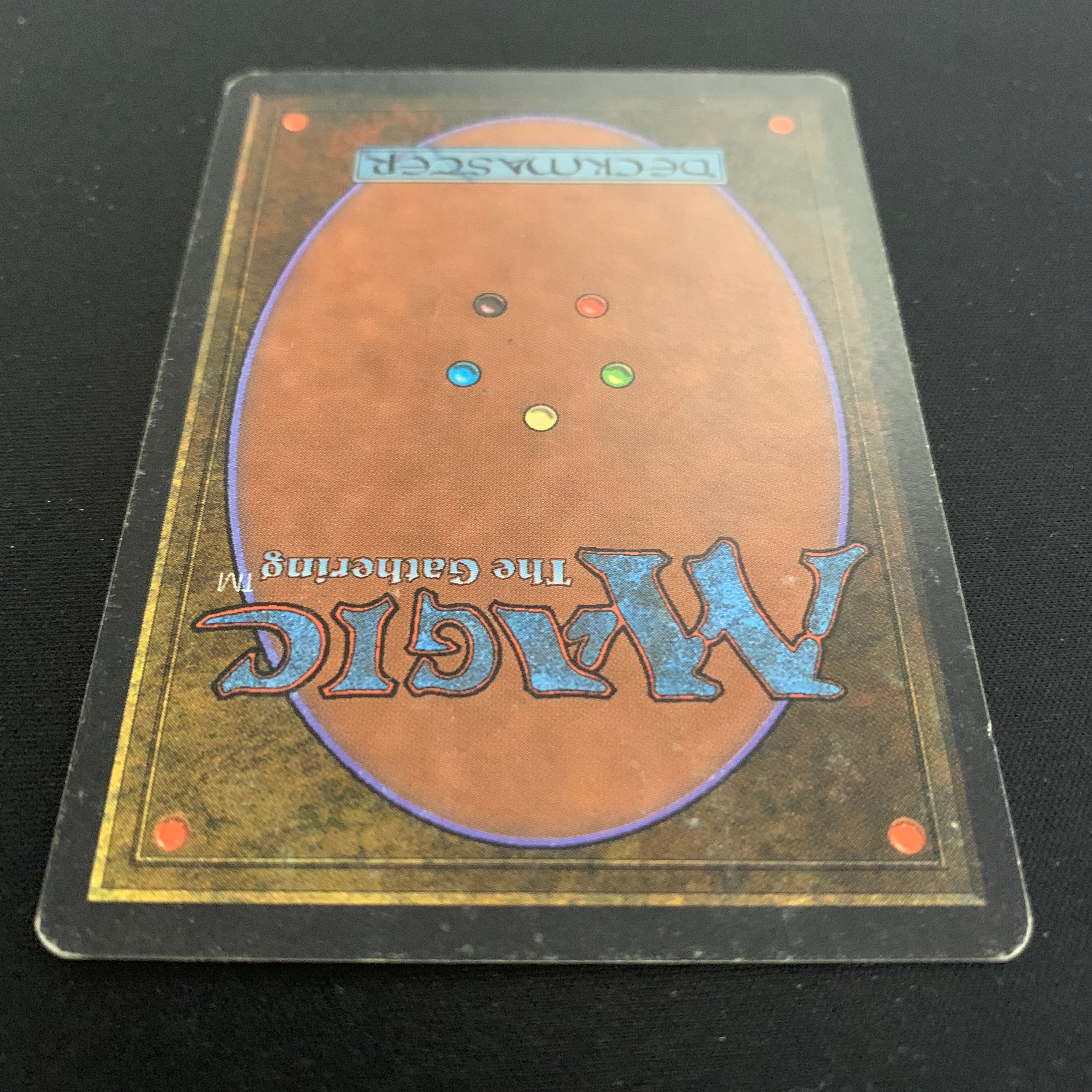 MTG Singles - Time Vault - Unlimited -