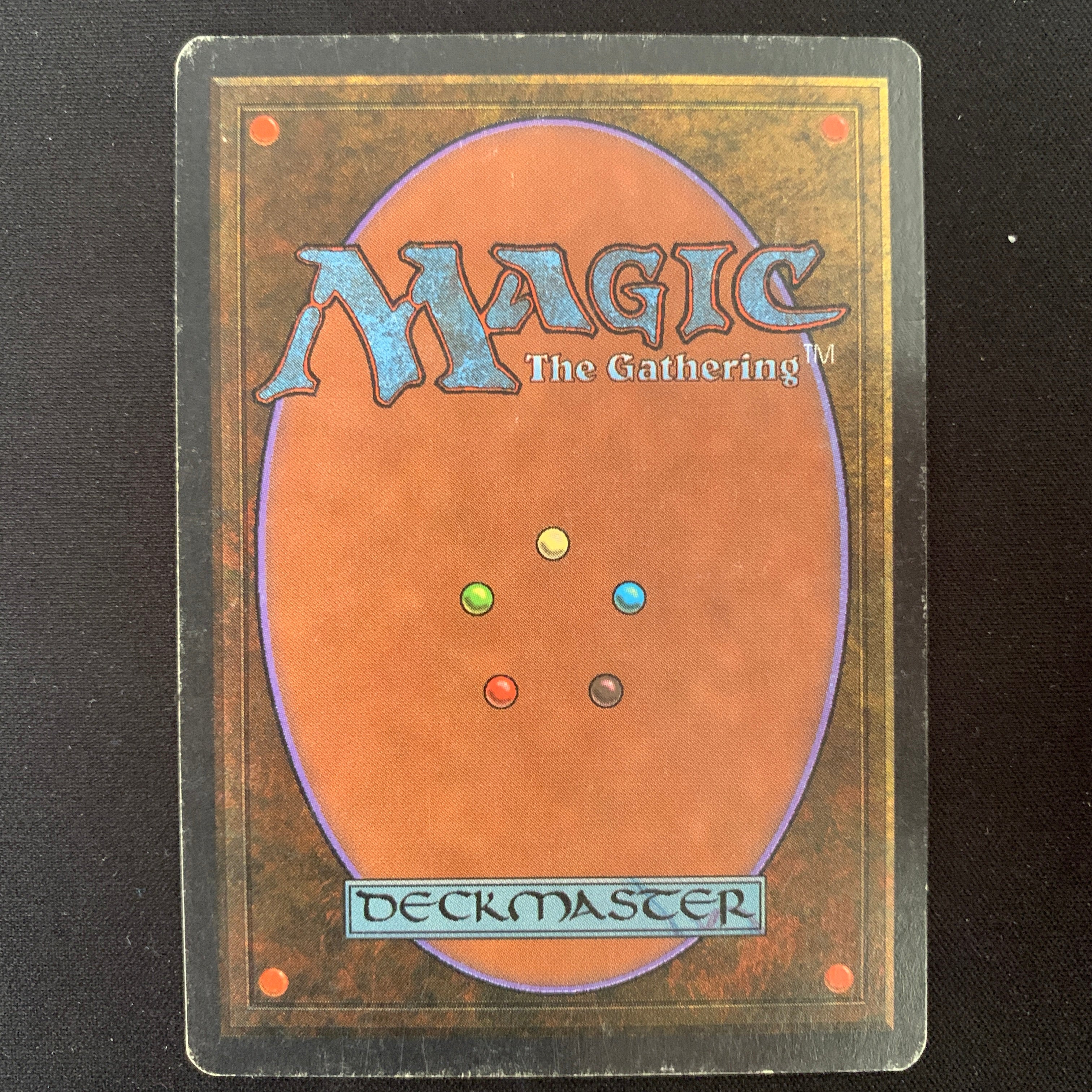 MTG Singles - Time Vault - Unlimited -