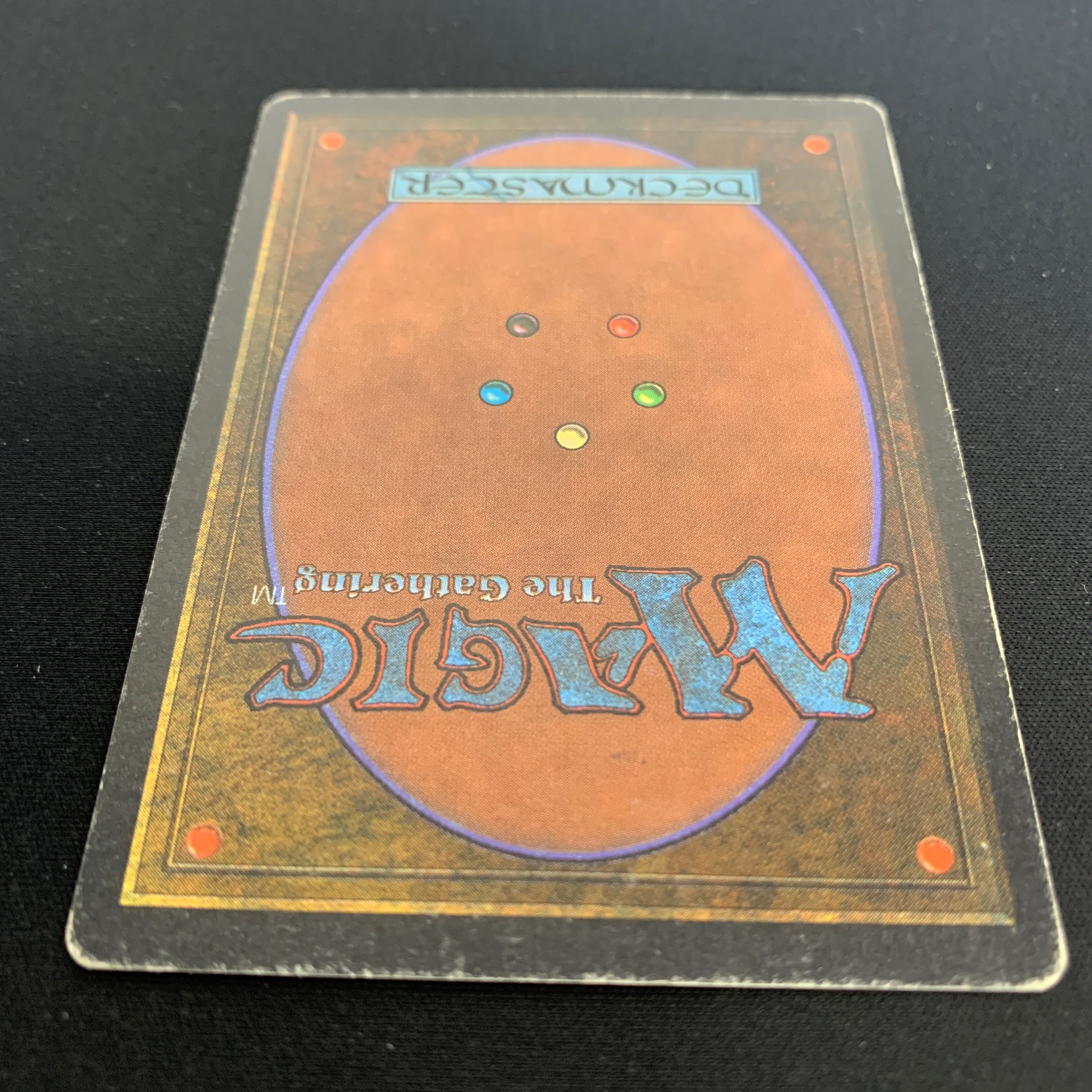 MTG Singles - Time Vault - Unlimited -