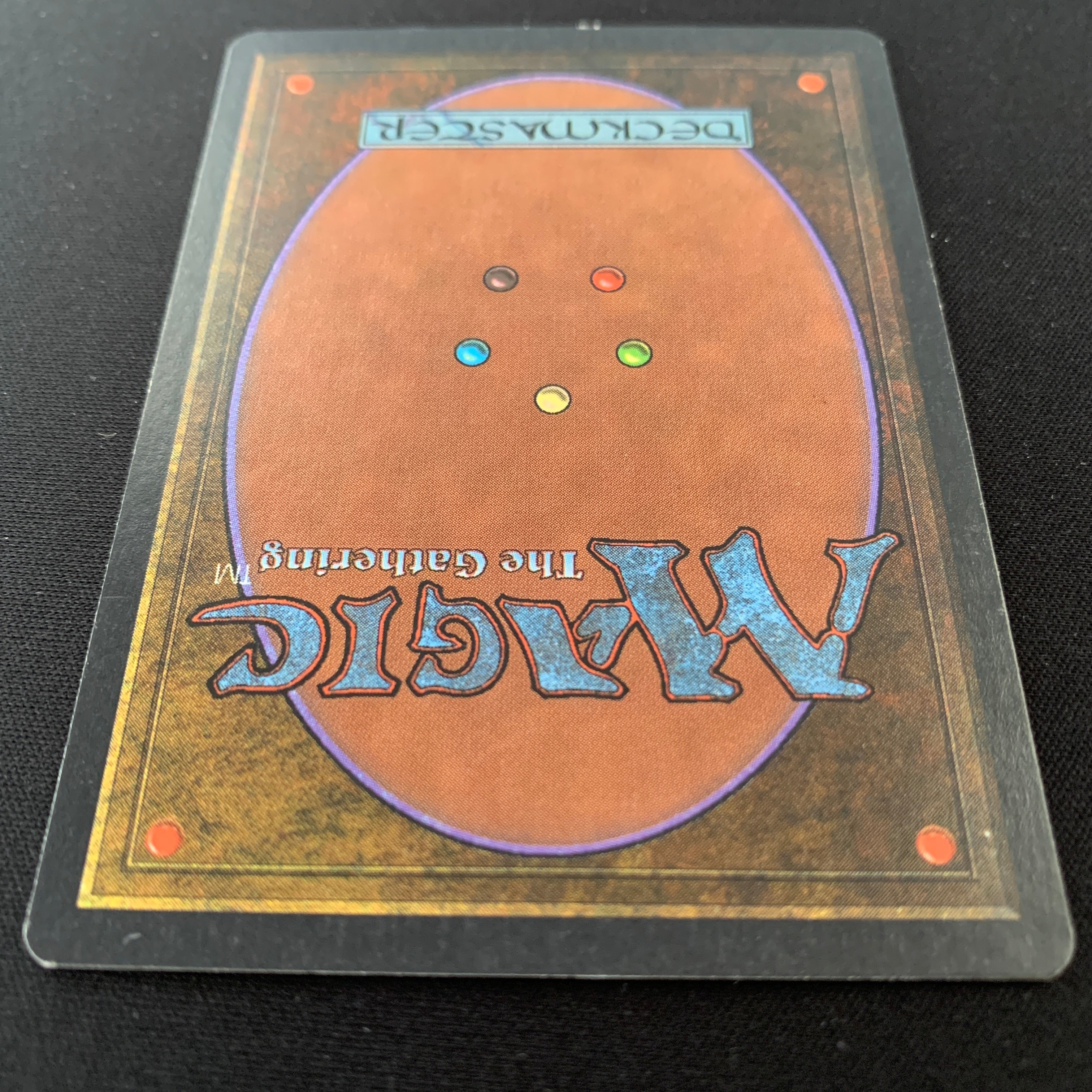 MTG Singles - Time Vault - Unlimited -