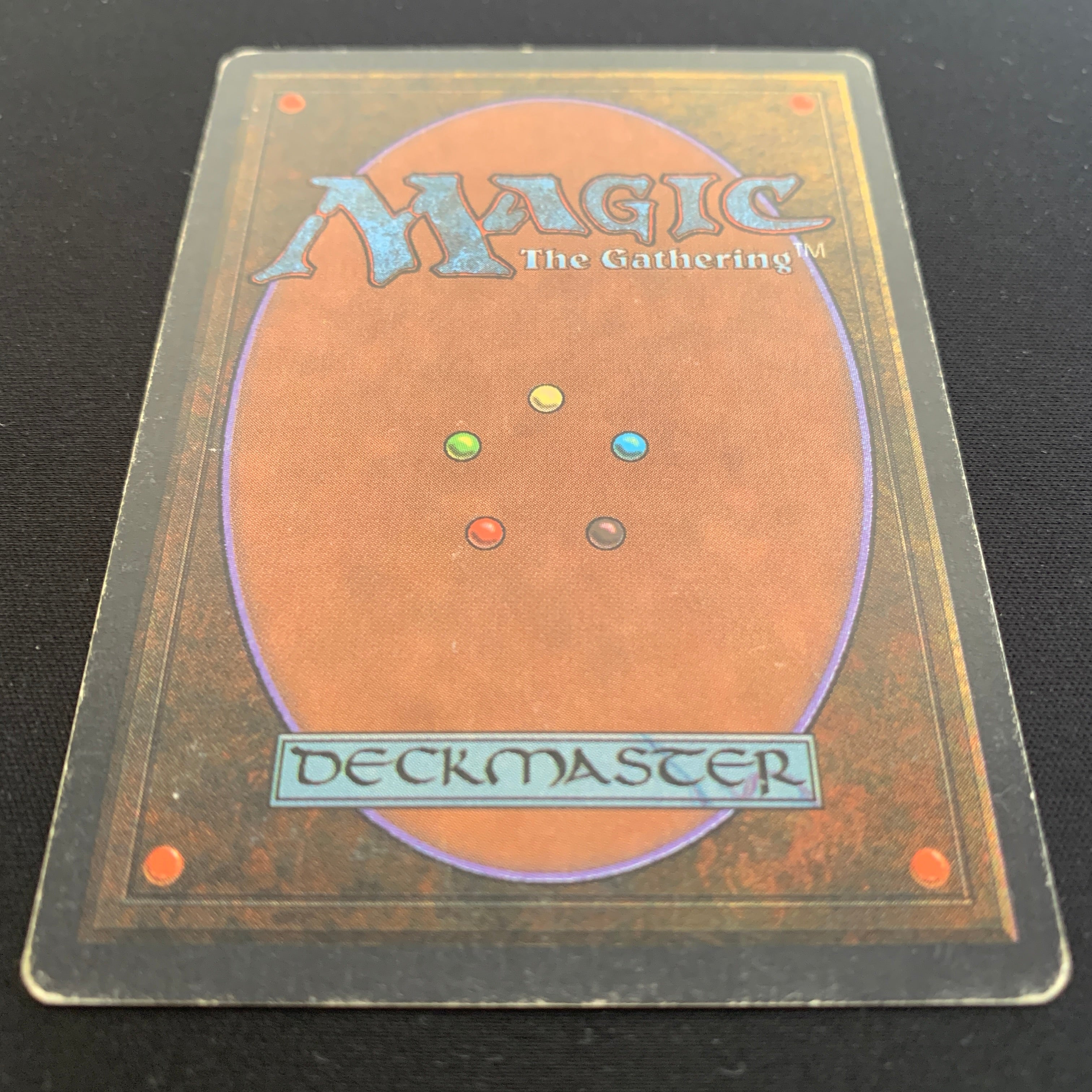 MTG Singles - Time Vault - Unlimited -
