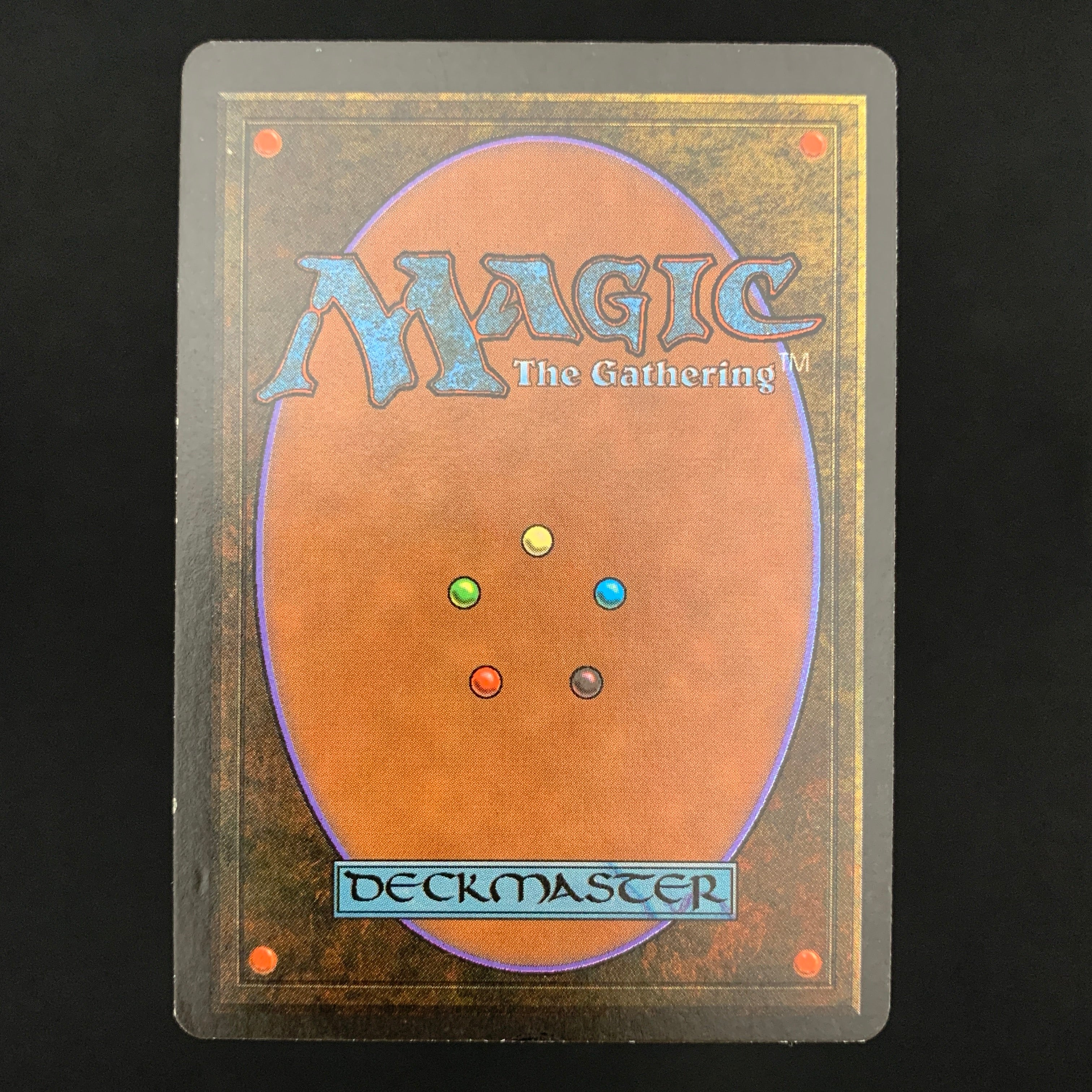 MTG Singles - Timetwister - Beta -