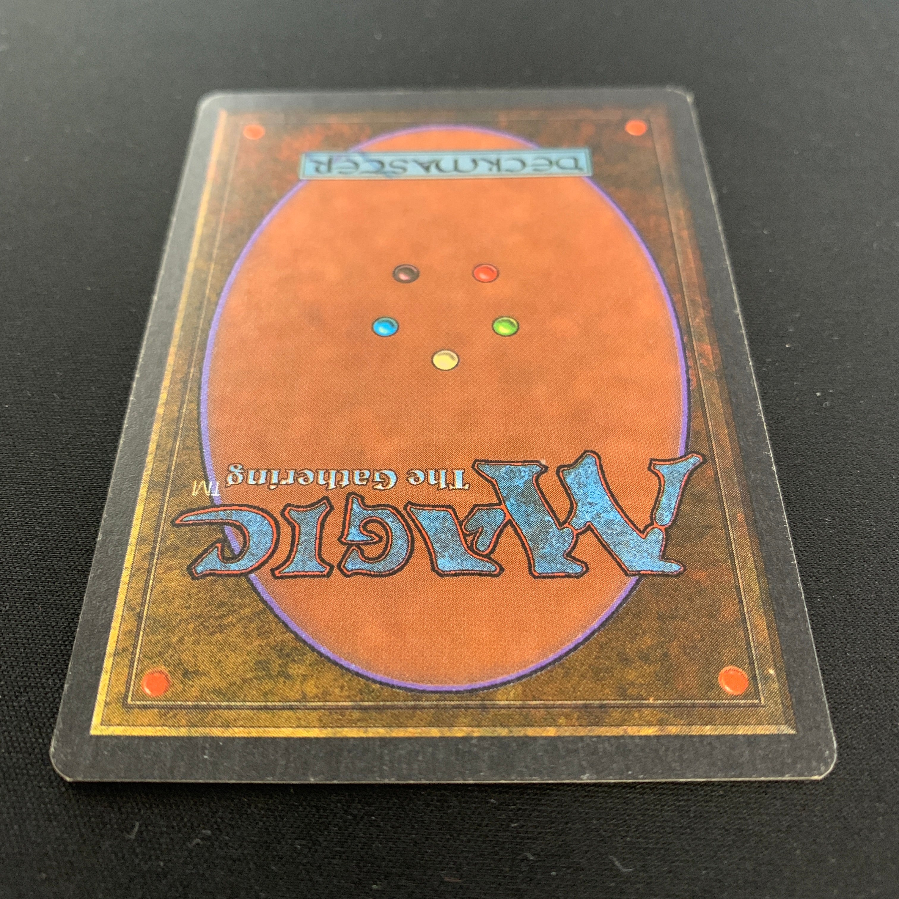 MTG Singles - Timetwister - Unlimited -