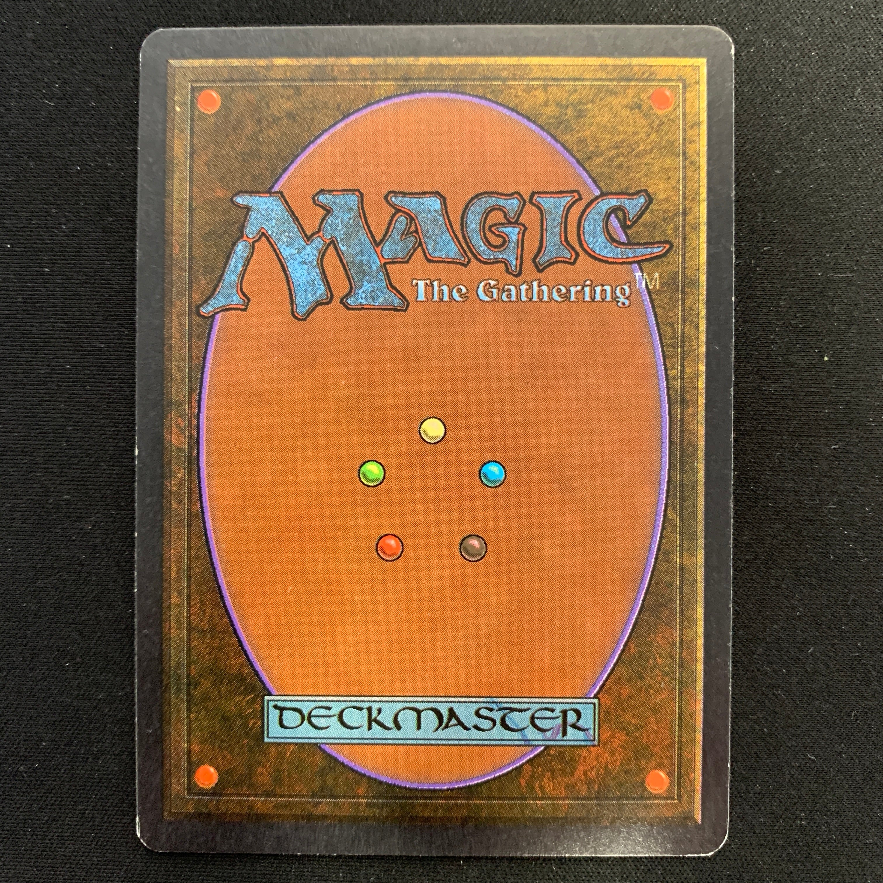 MTG Singles - Timetwister - Unlimited -