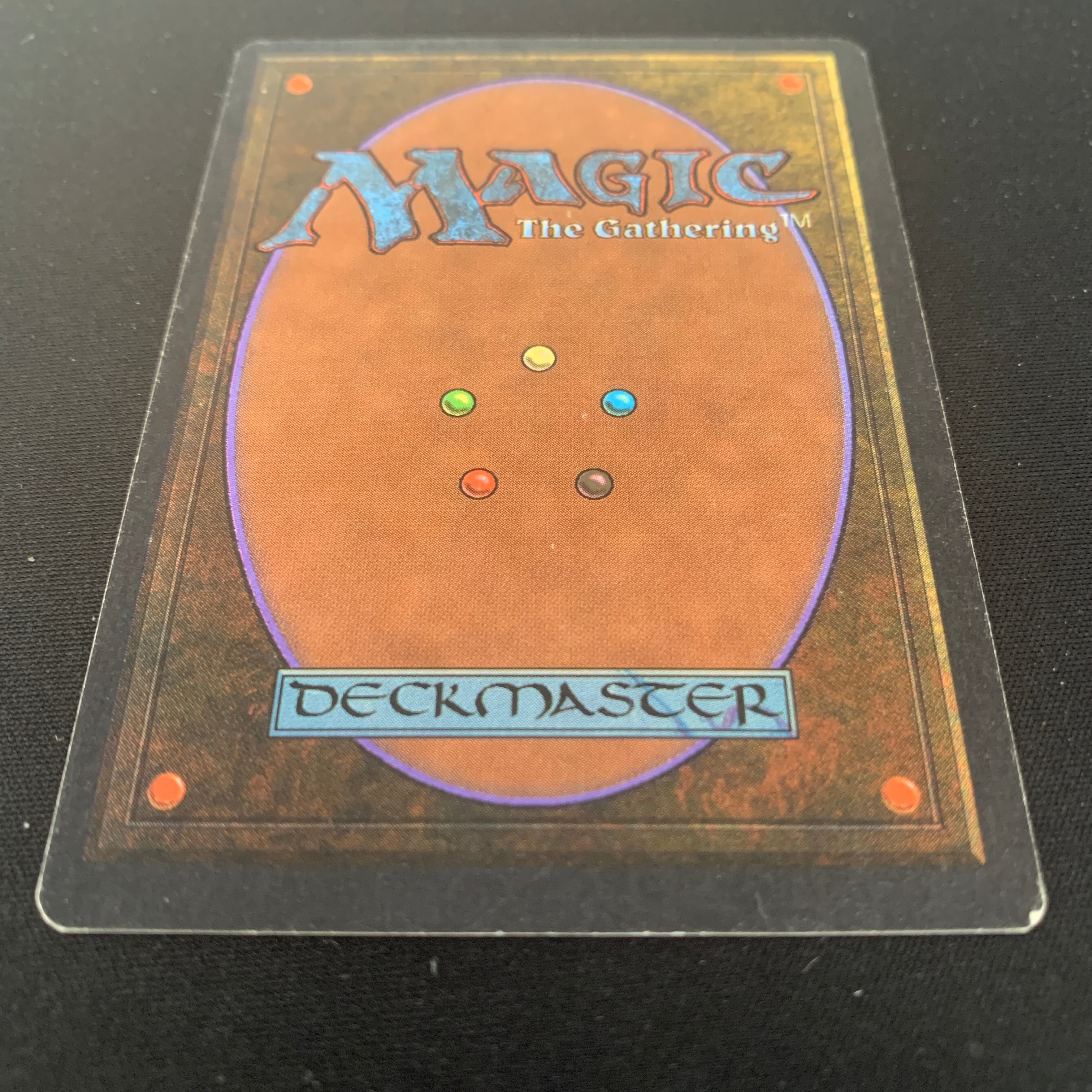 MTG Singles - Timetwister - Unlimited -