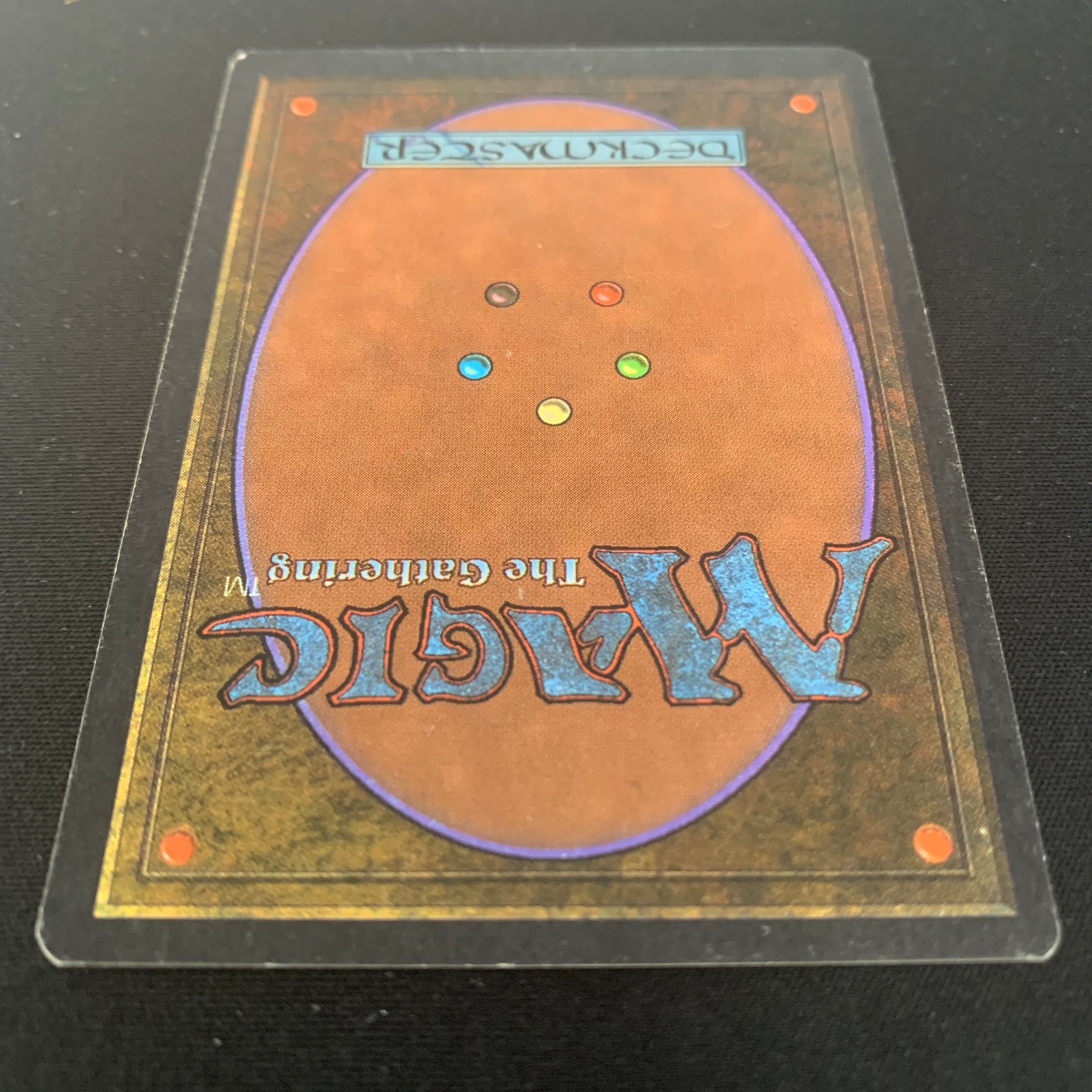 MTG Singles - Timetwister - Unlimited -