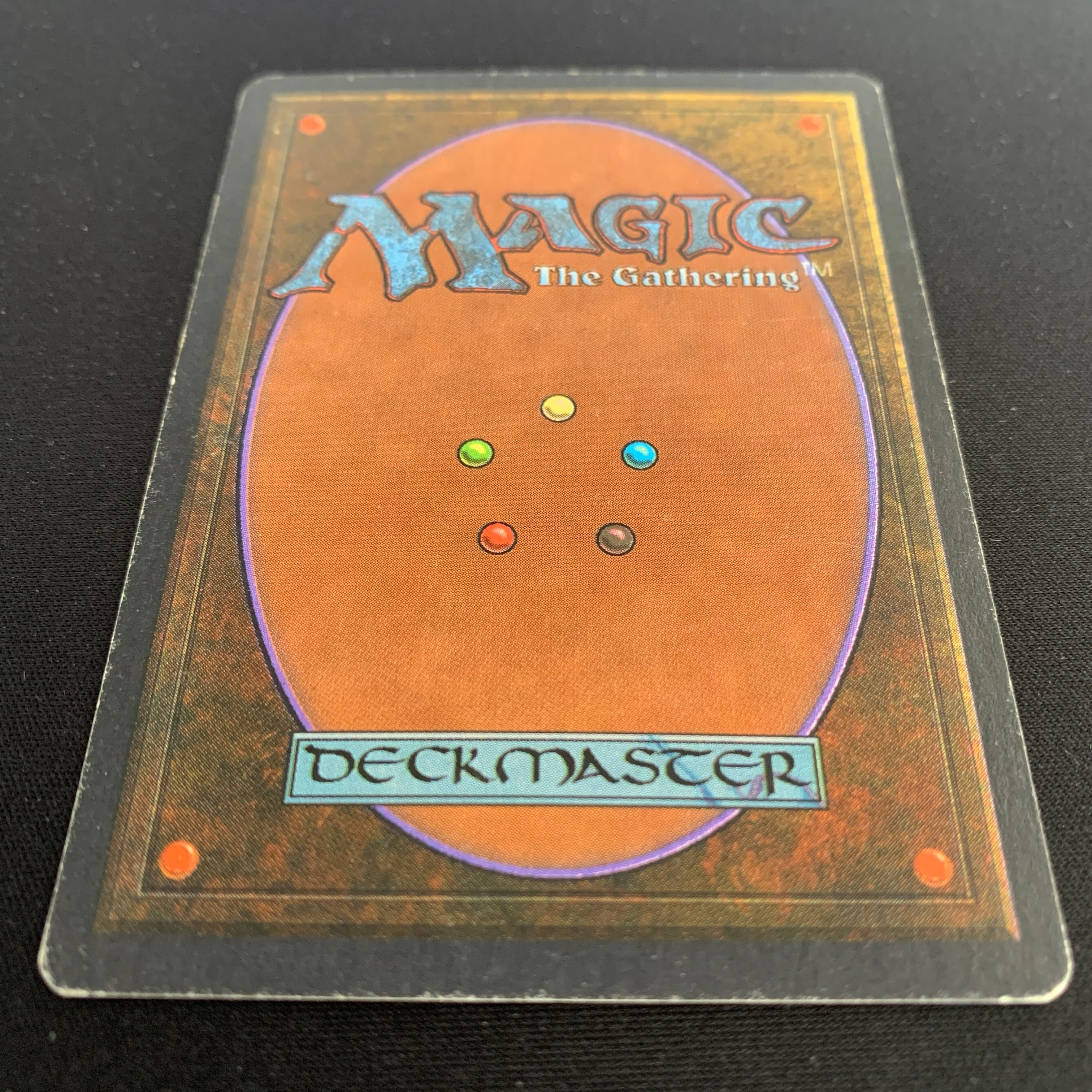 MTG Singles - Timetwister - Unlimited -