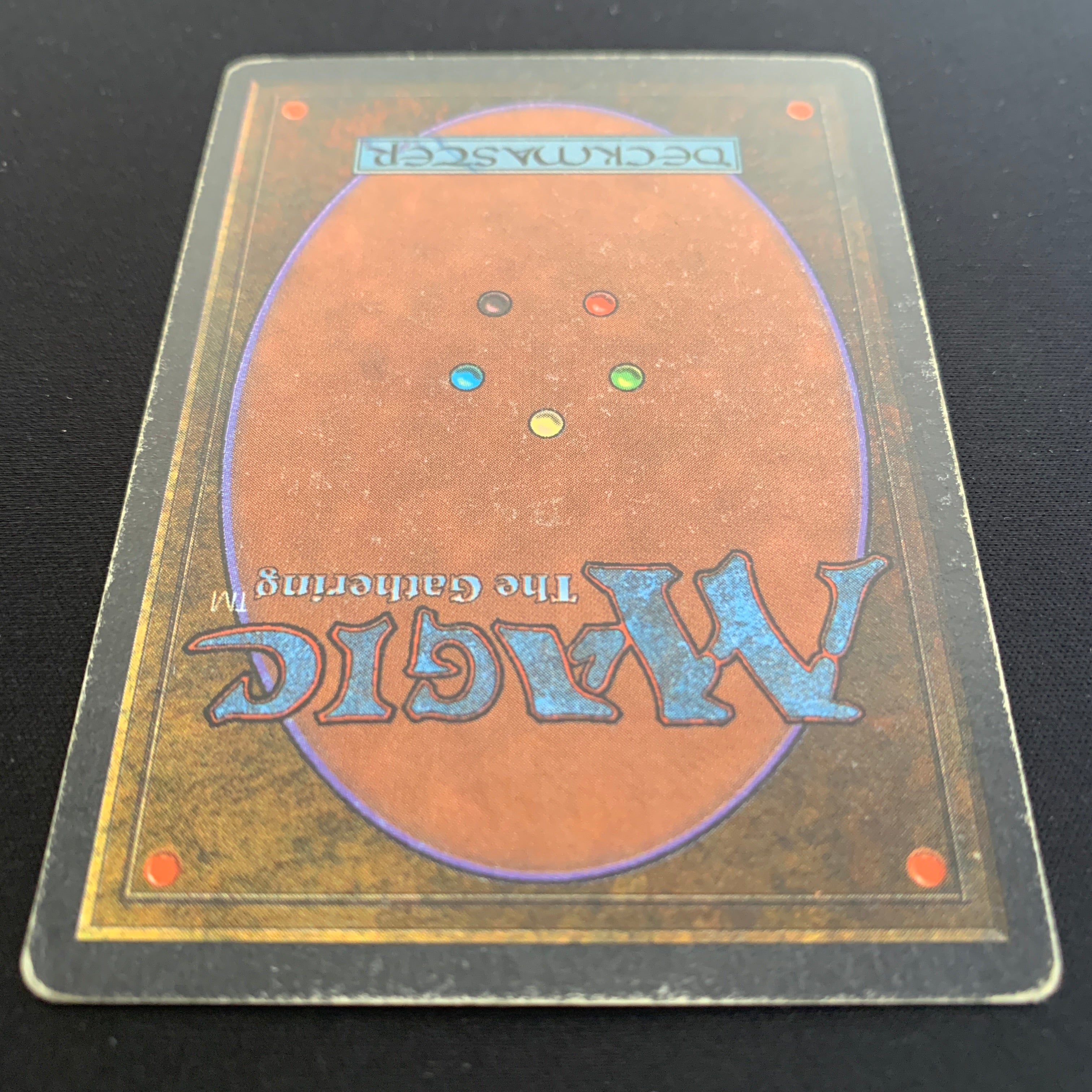 MTG Singles - Timetwister - Unlimited -