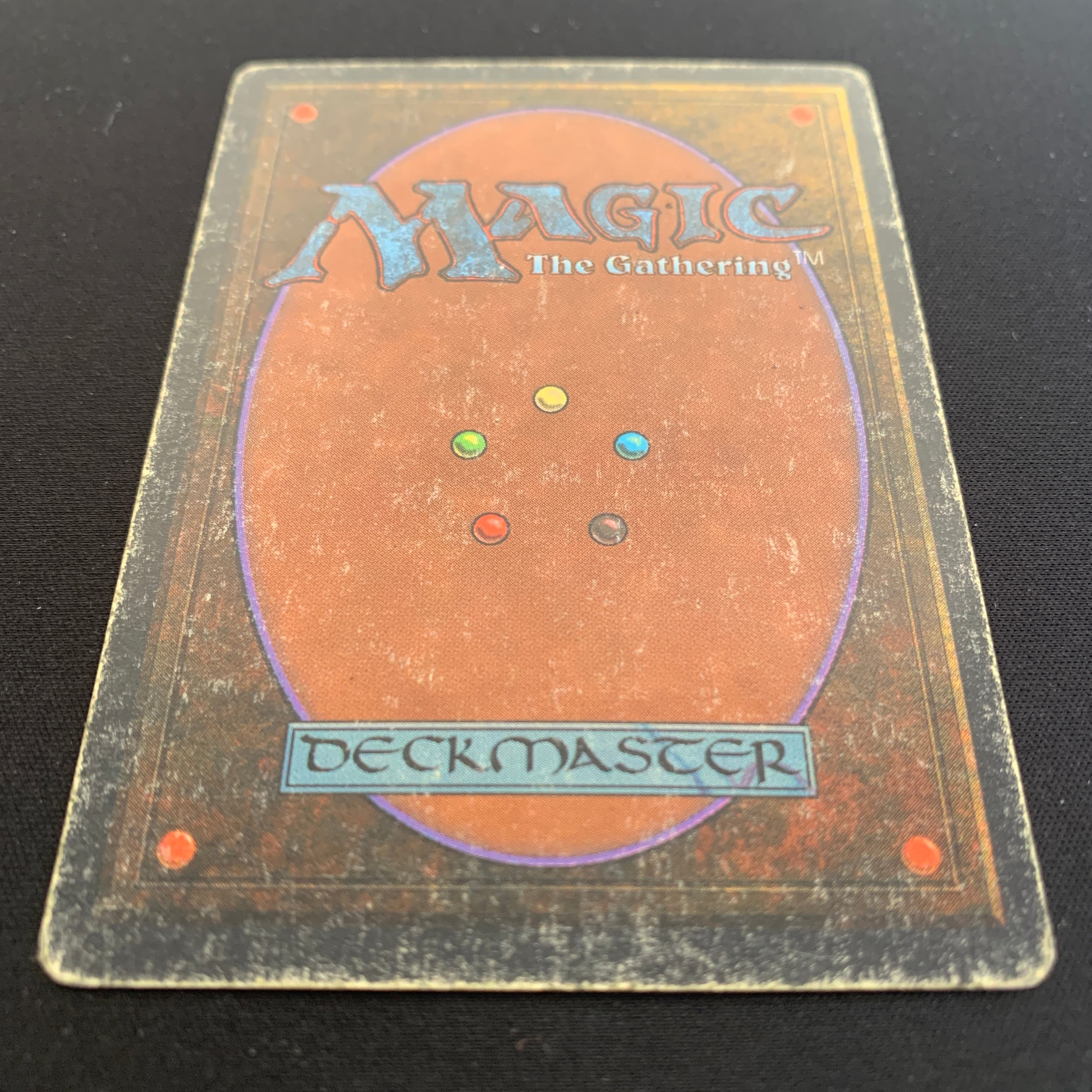 MTG Singles - Timetwister - Unlimited -