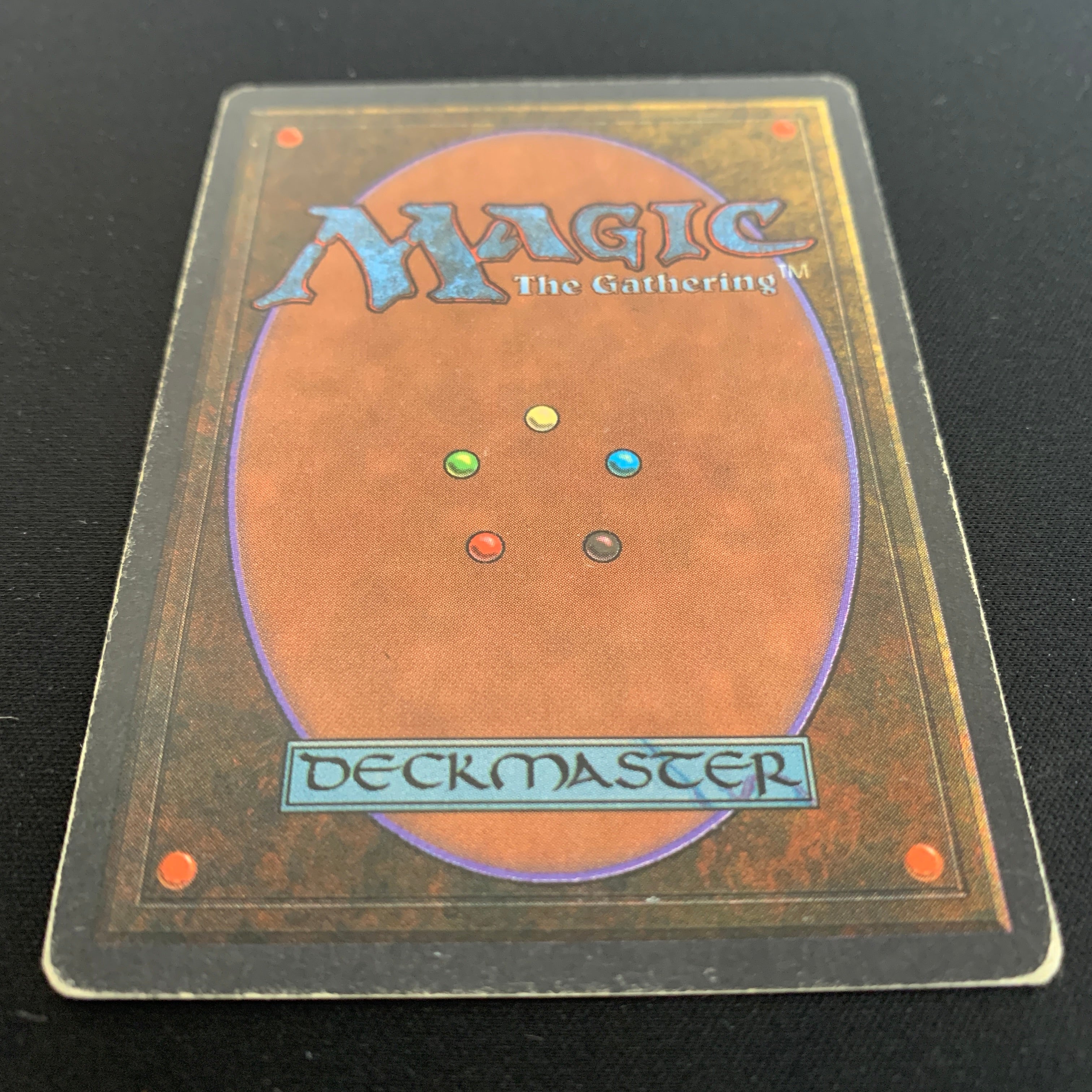 MTG Singles - Timetwister - Unlimited -