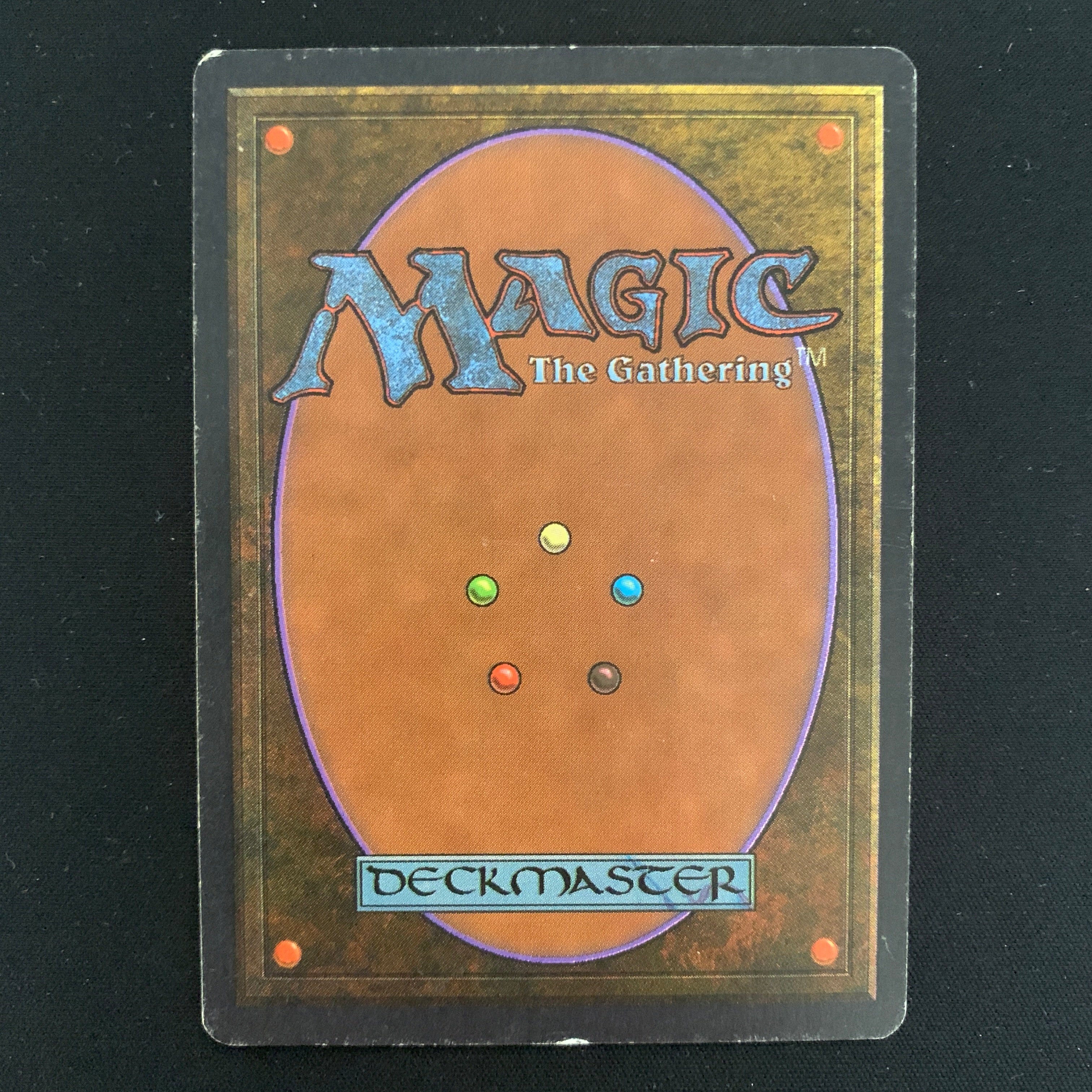 MTG Singles - Timetwister - Unlimited -