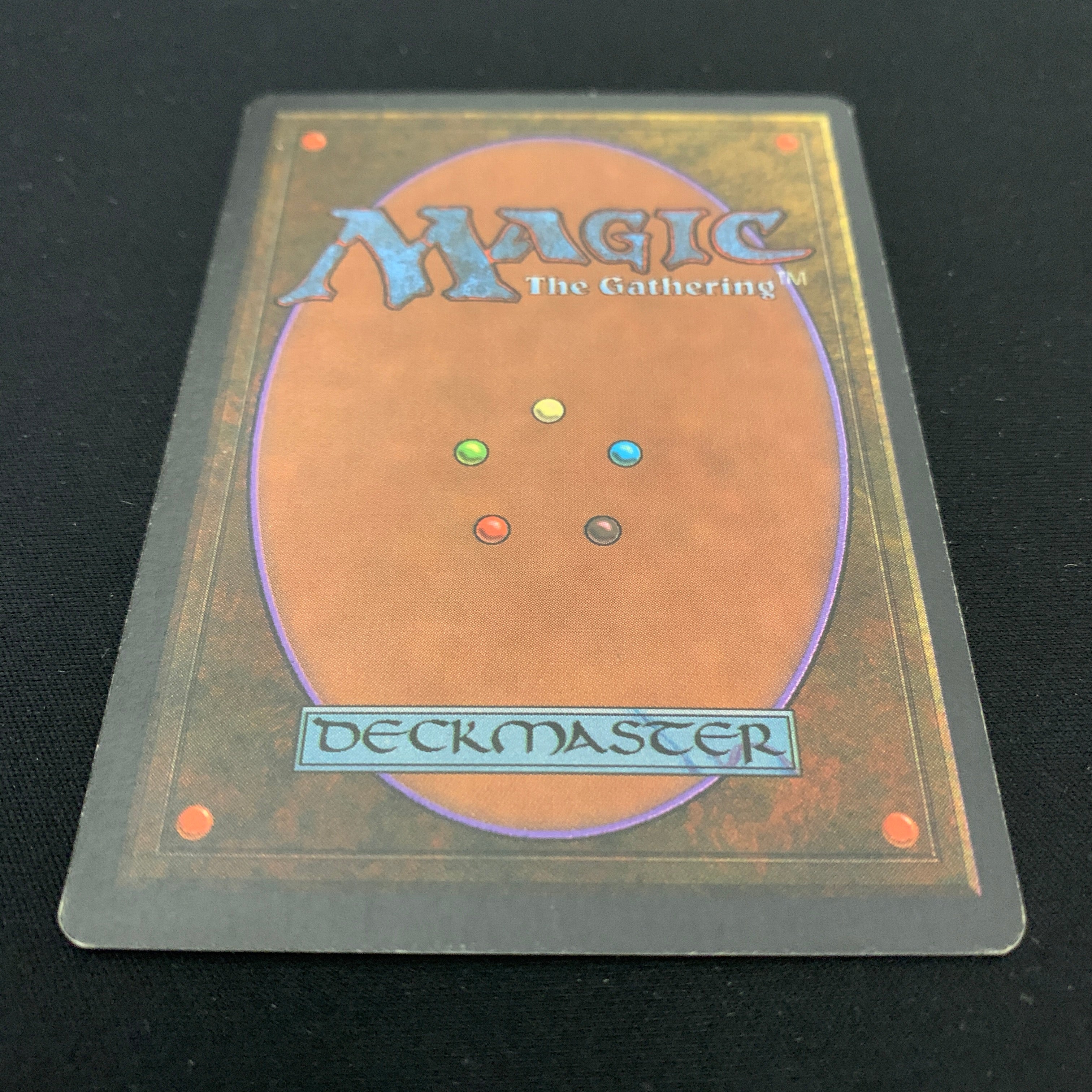 MTG Singles - Timetwister - Unlimited -