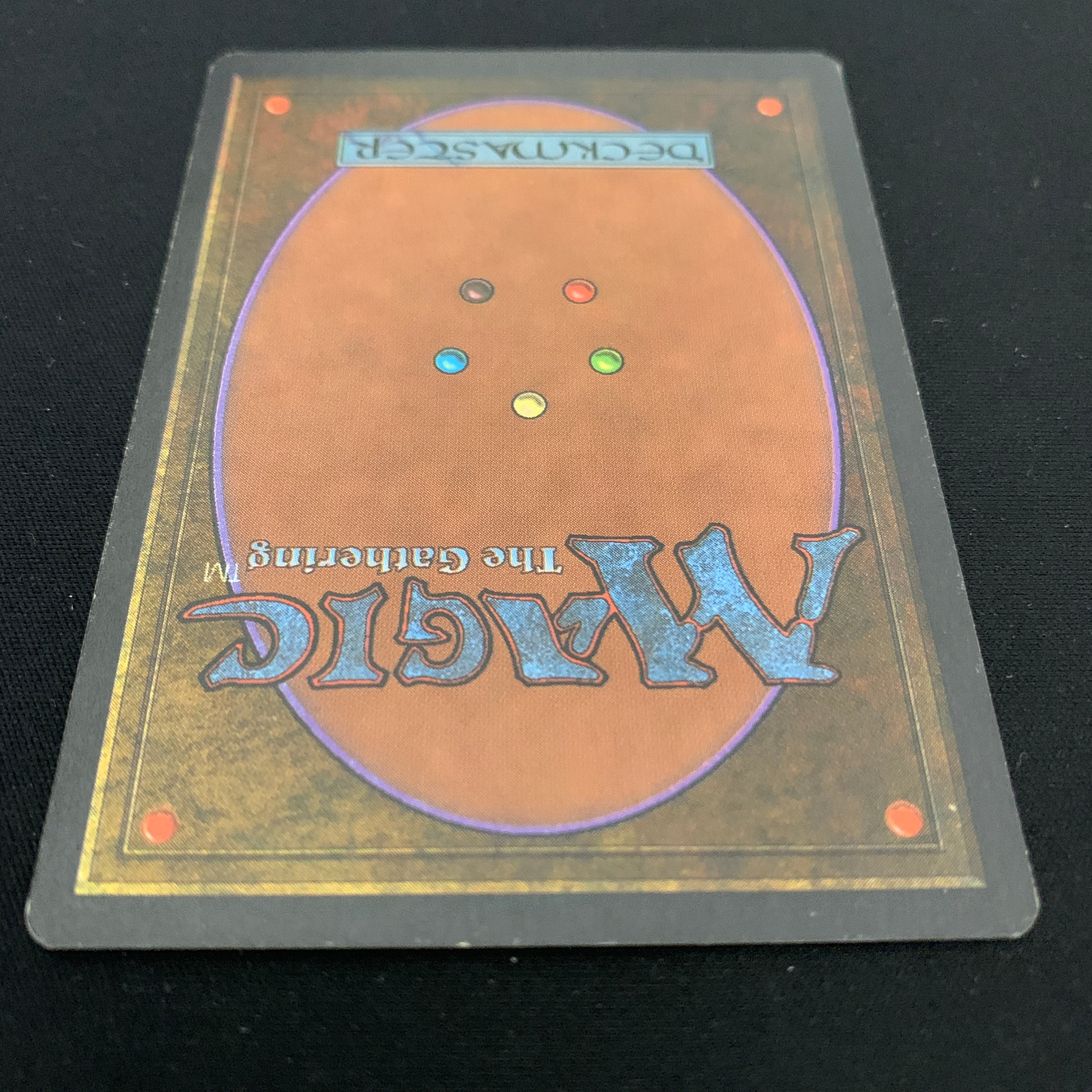 MTG Singles - Timetwister - Unlimited -