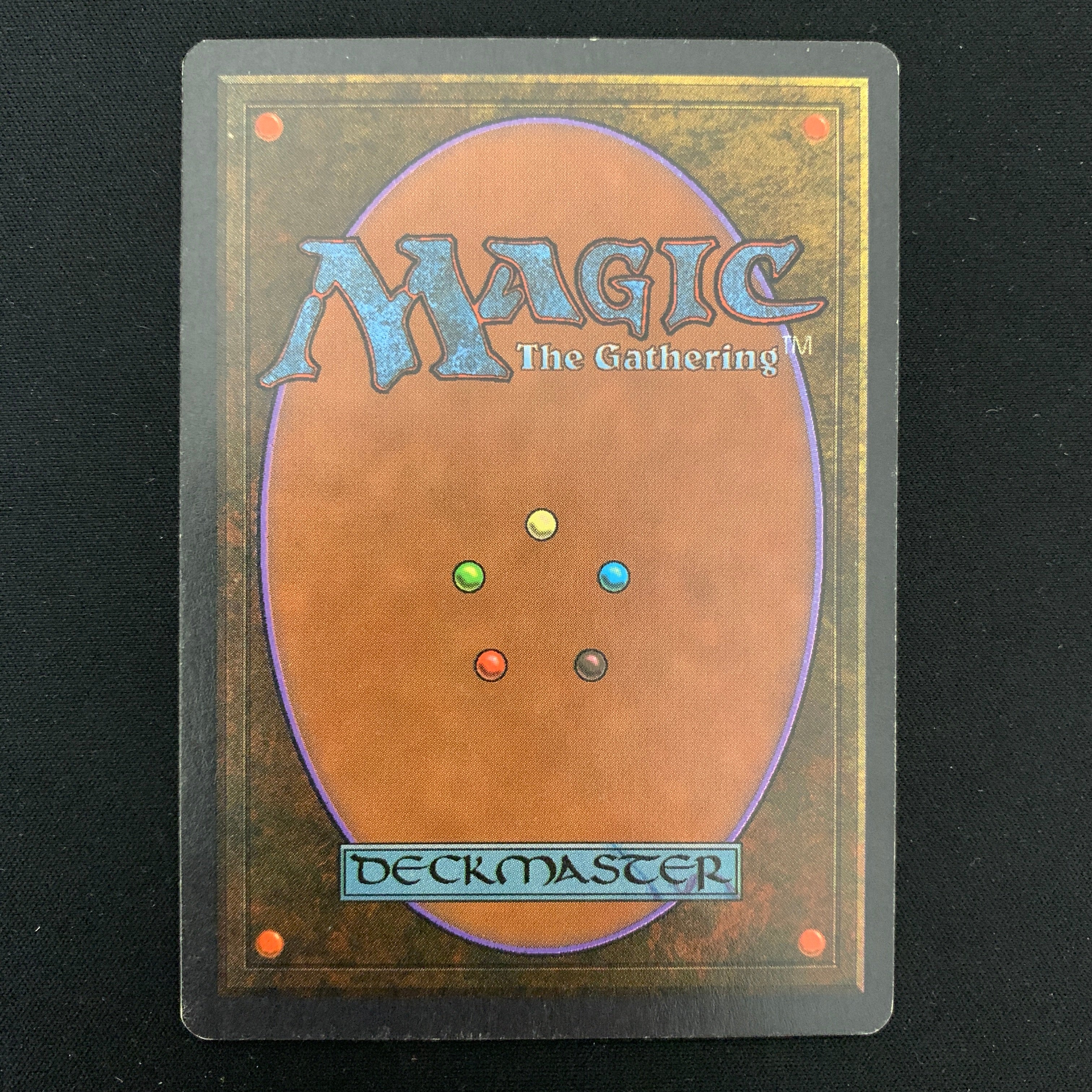 MTG Singles - Timetwister - Unlimited -