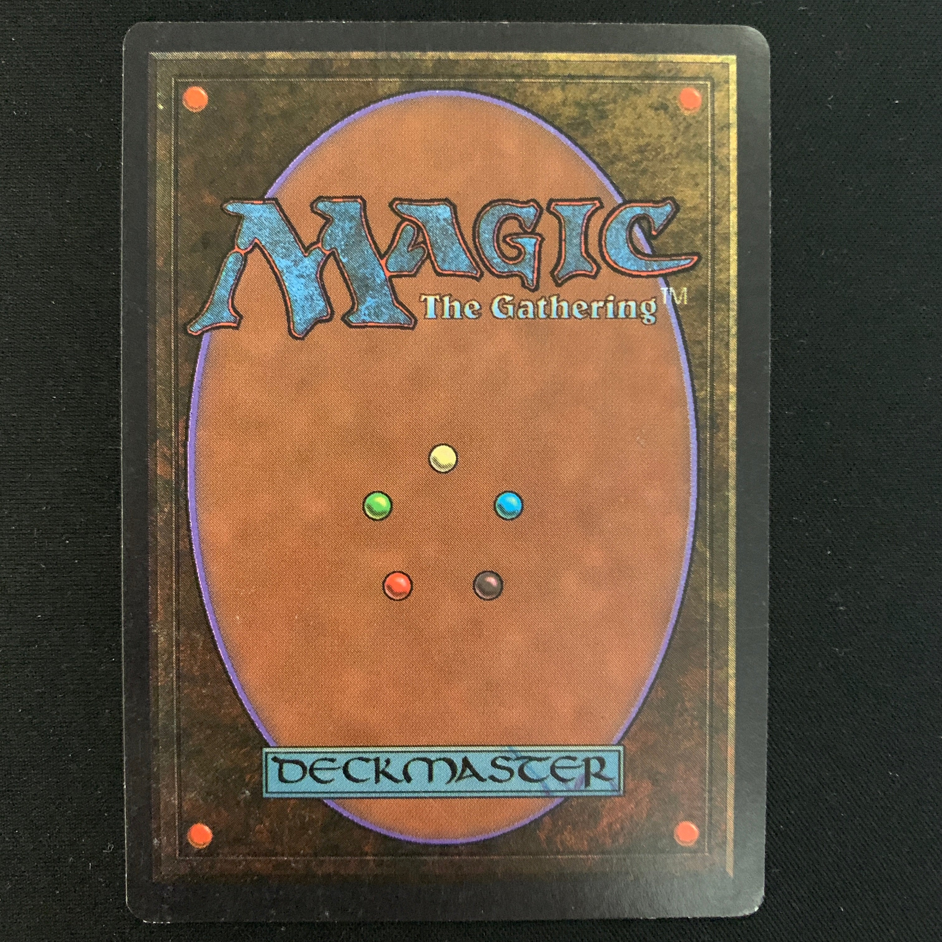 MTG Singles - Timetwister - Unlimited -