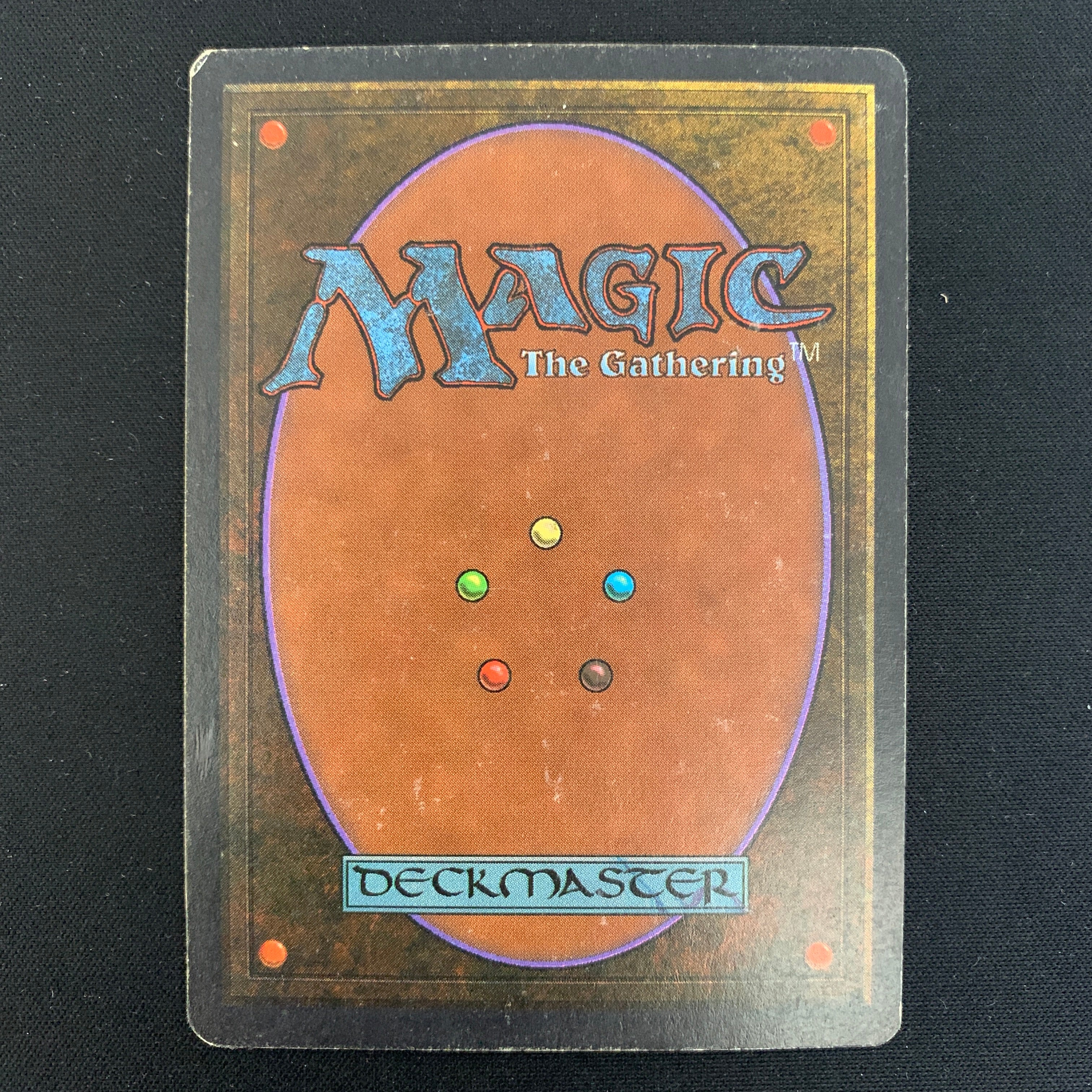 MTG Singles - Timetwister - Unlimited -