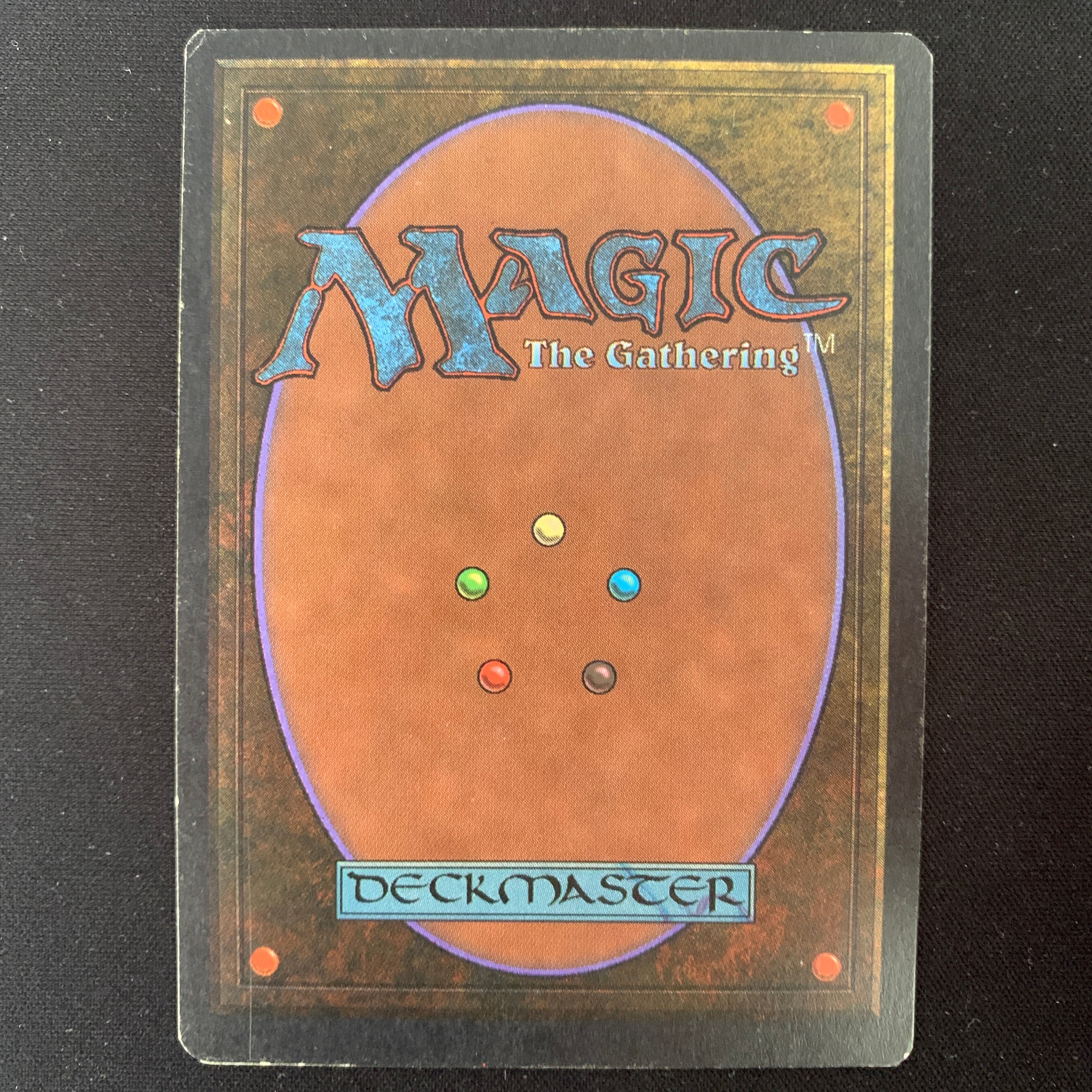 MTG Singles - Timetwister - Unlimited -