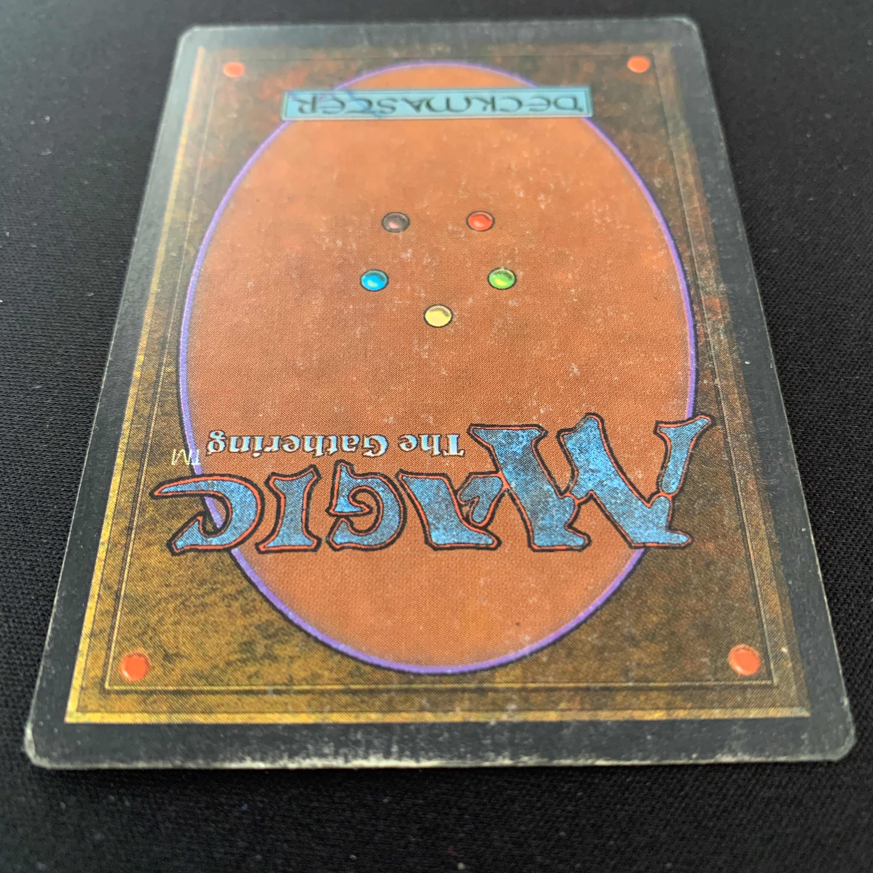 MTG Singles - Timetwister - Unlimited -