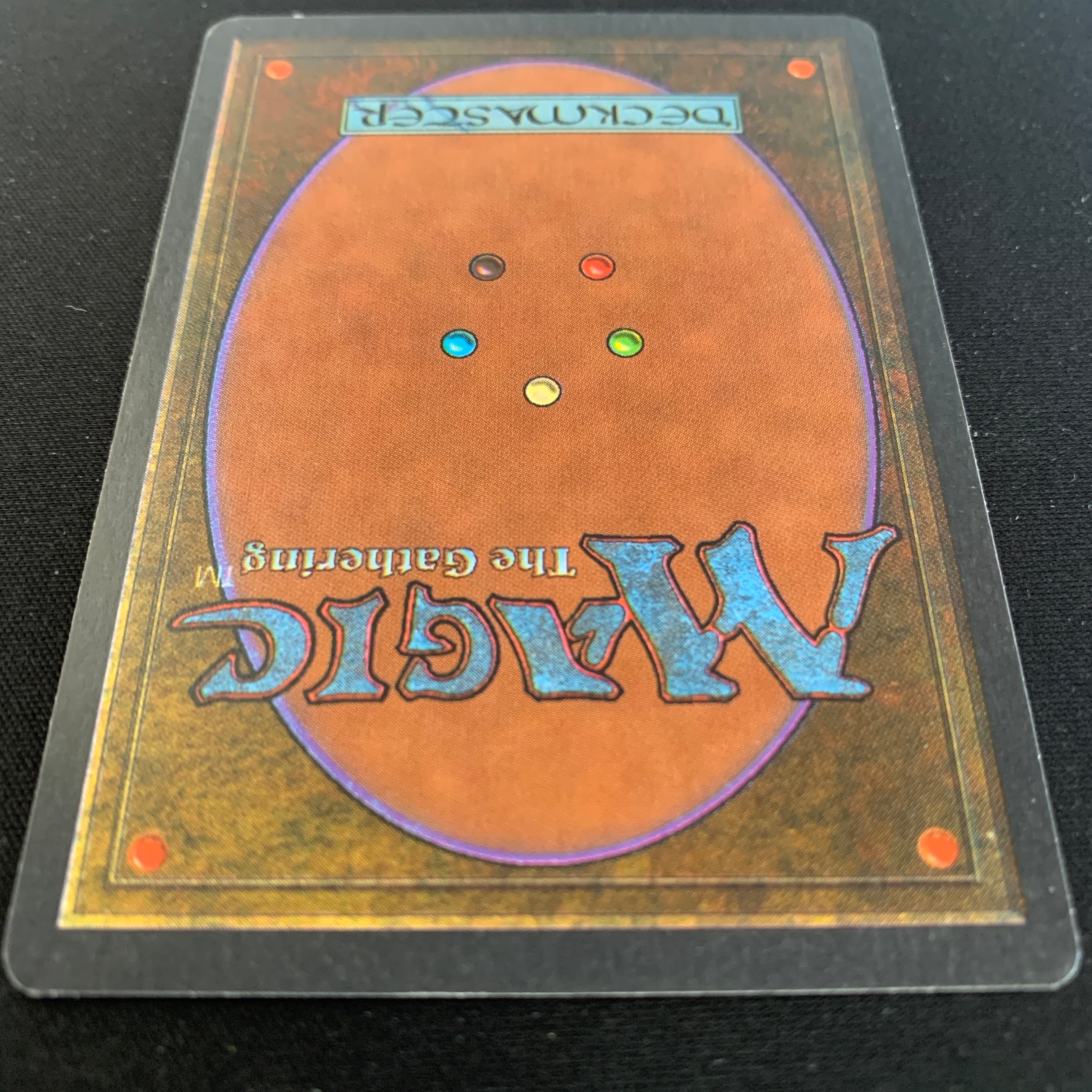 MTG Singles - Transmute Artifact - Antiquities -