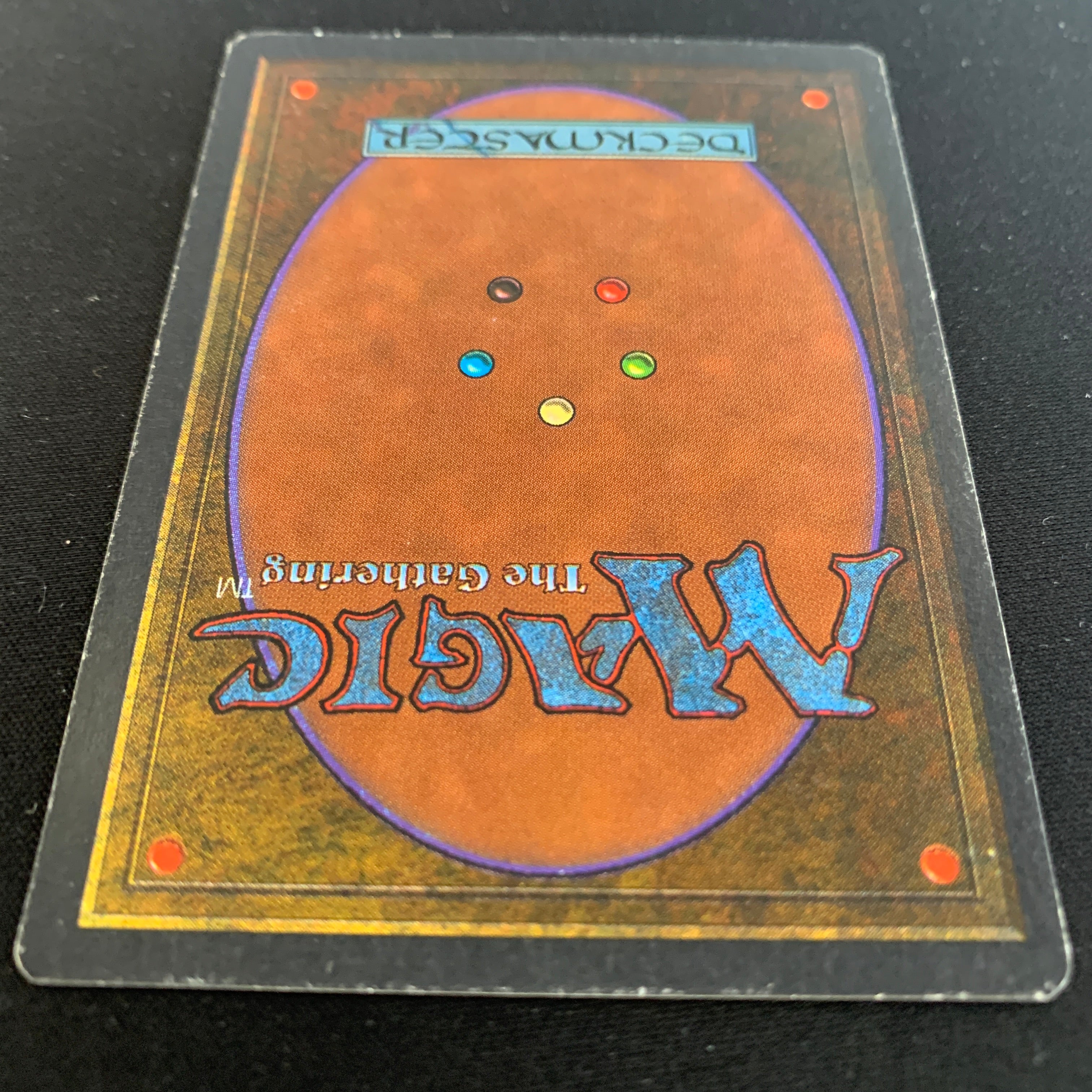 MTG Singles - Transmute Artifact - Antiquities -