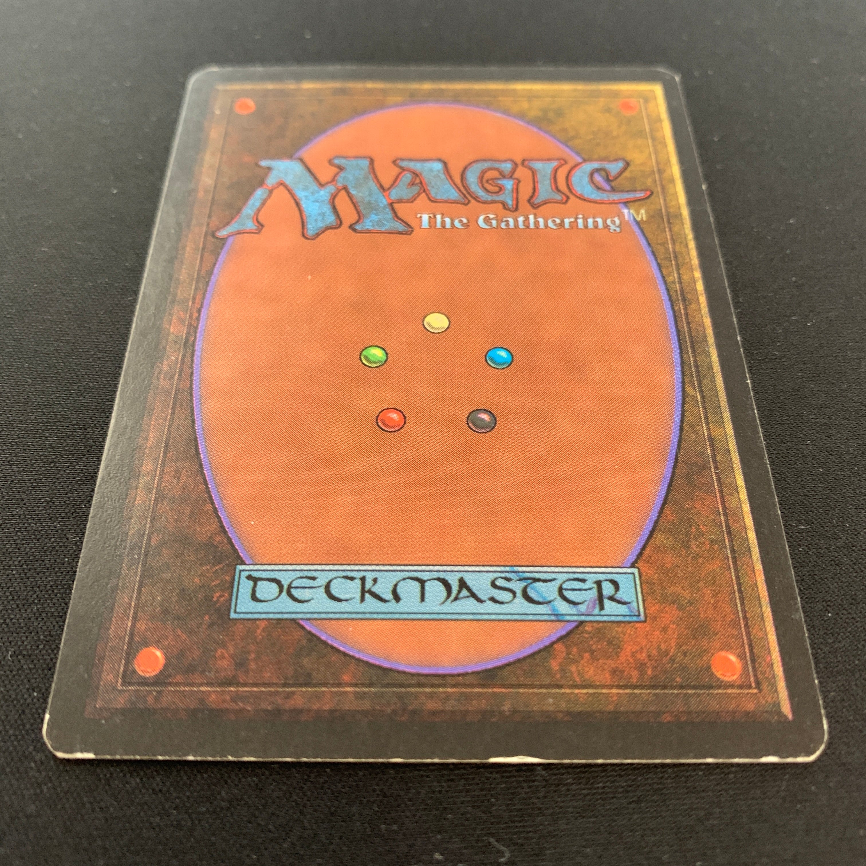 MTG Singles - Tropical Island - Beta -