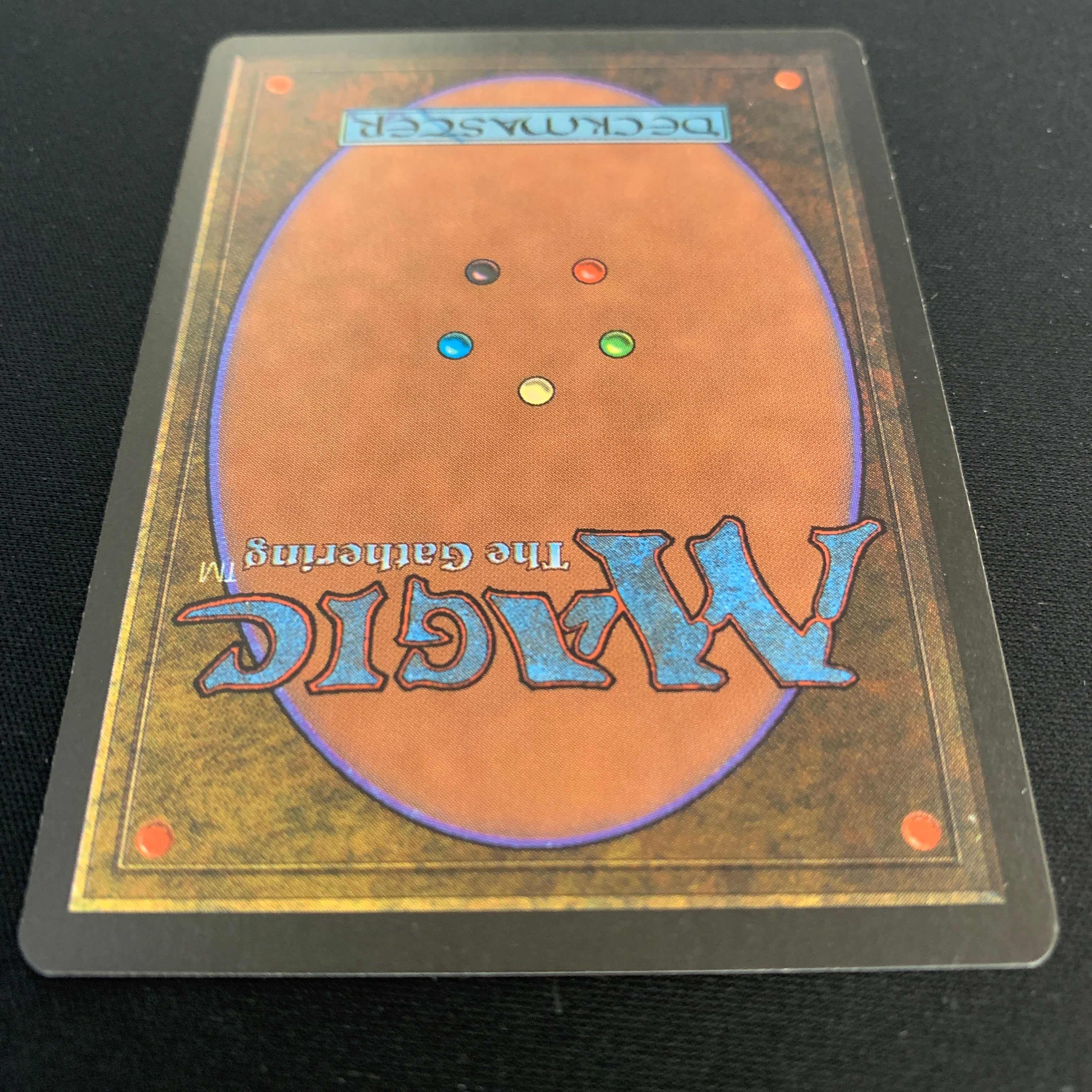 MTG Singles - Tropical Island - Beta -