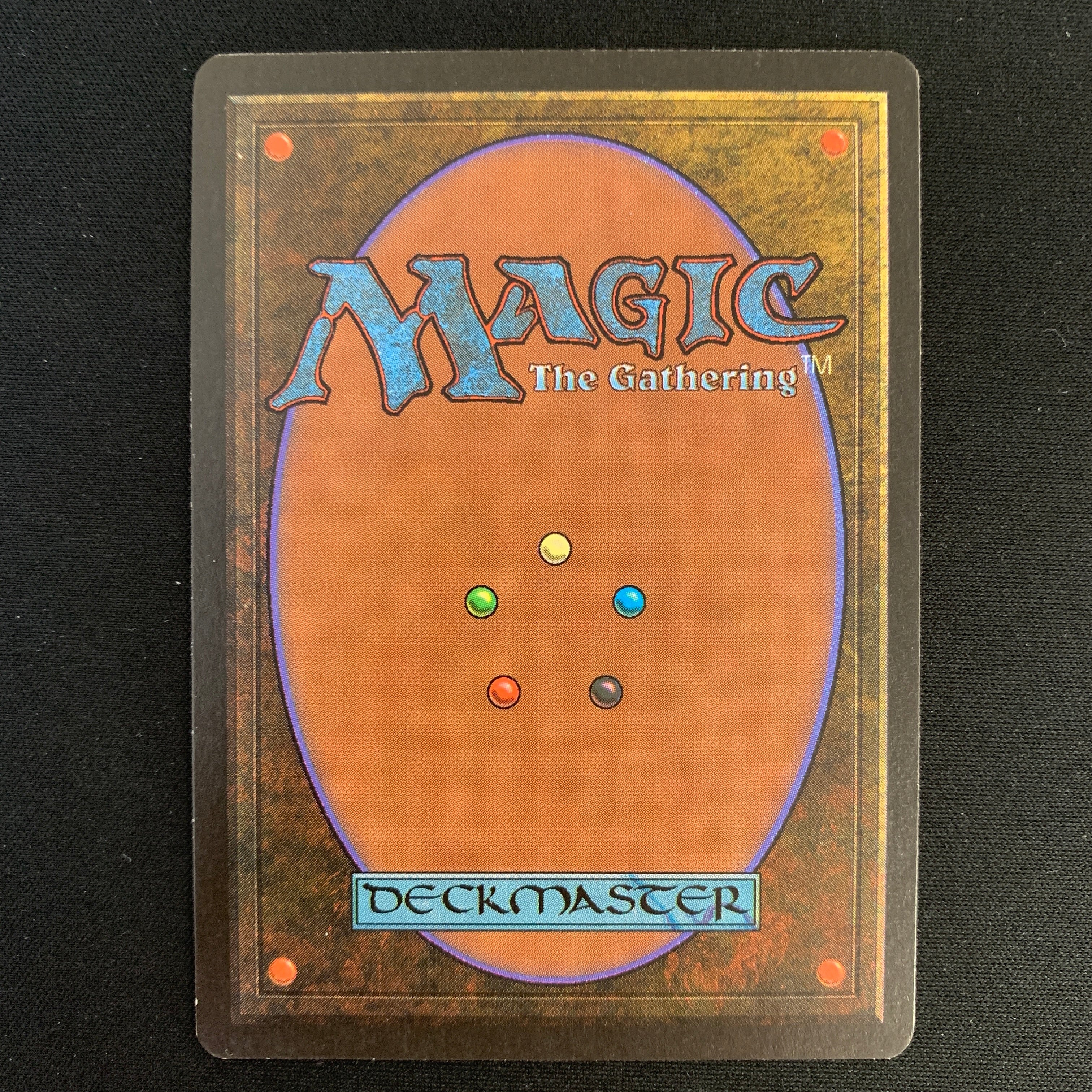 MTG Singles - Tropical Island - Beta -