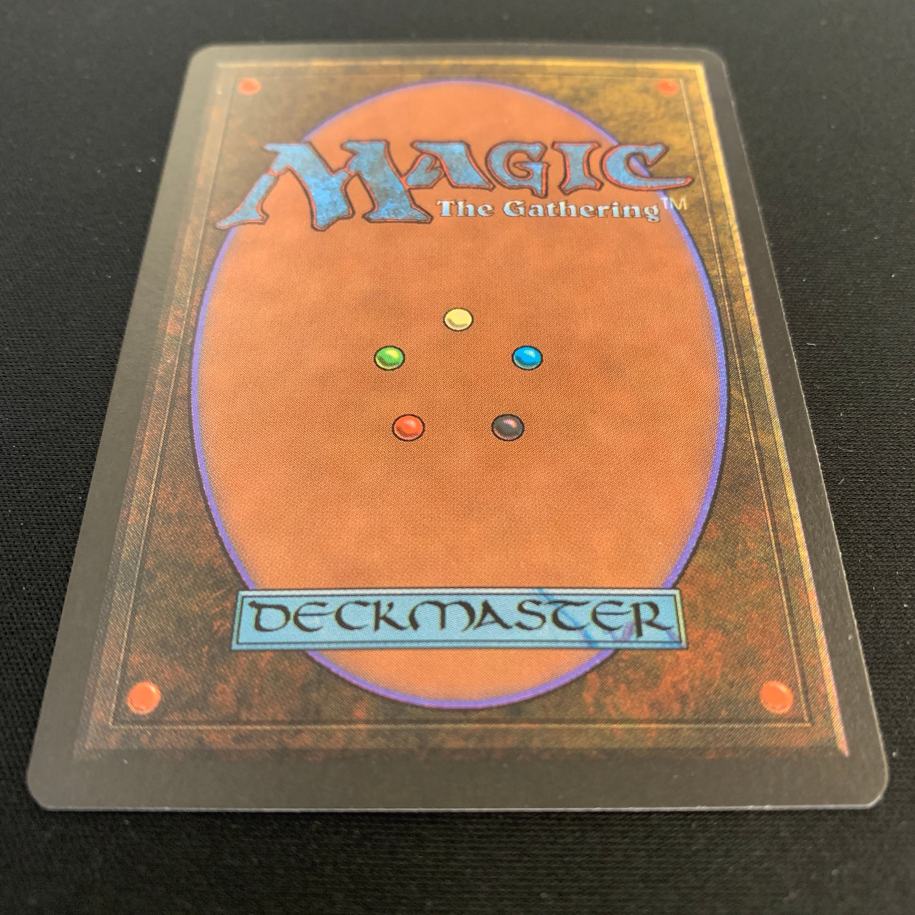 MTG Singles - Tropical Island - Beta -