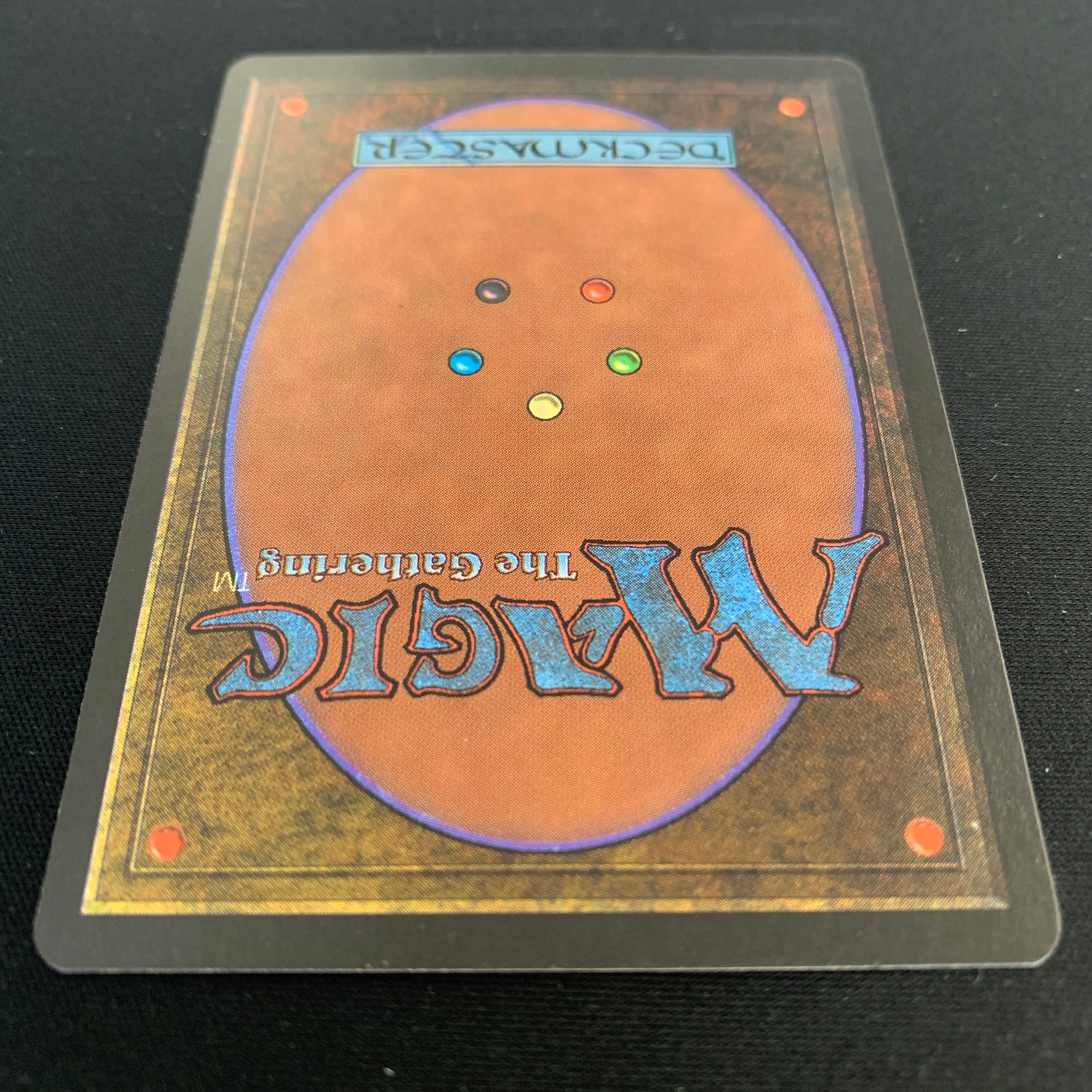 MTG Singles - Tropical Island - Beta -