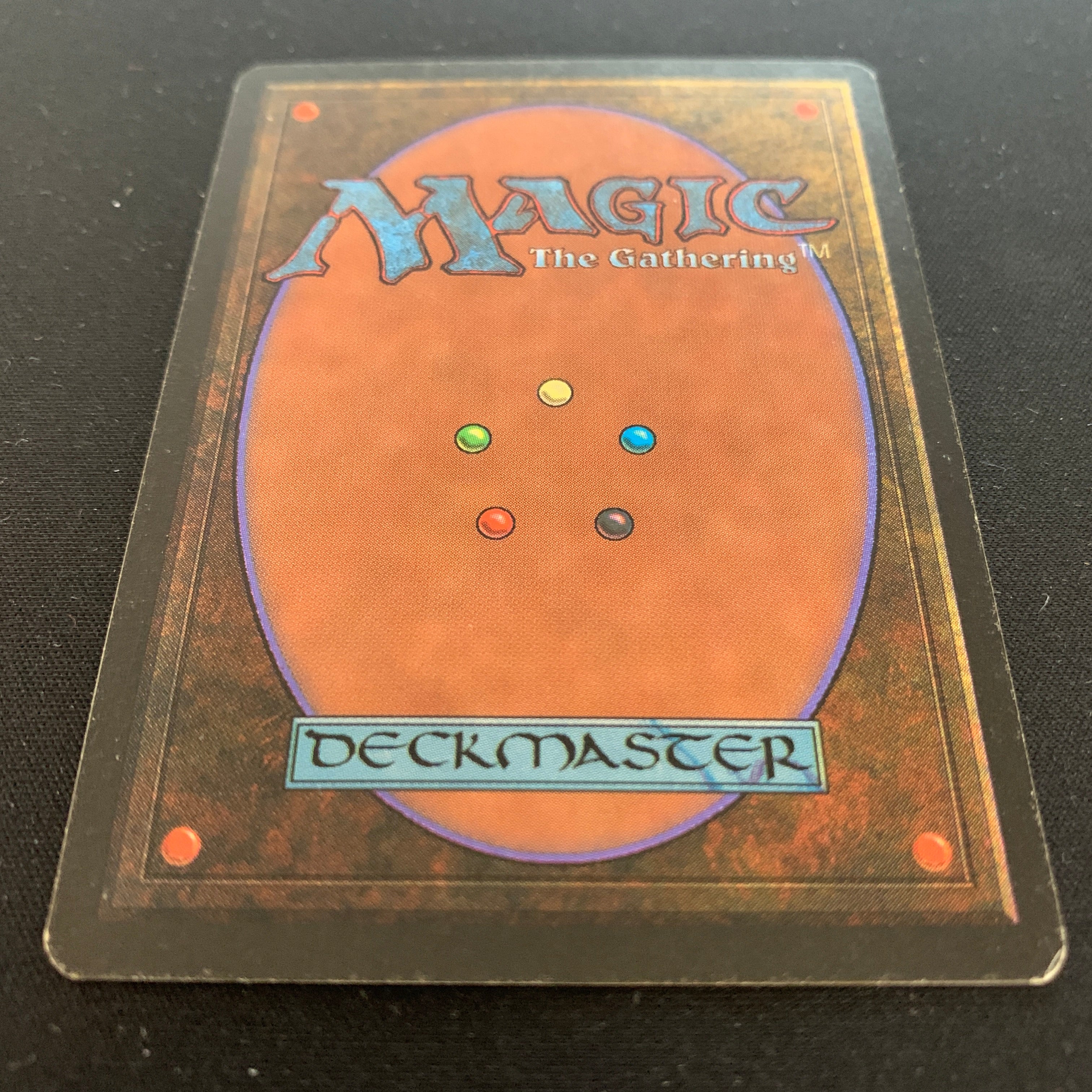 MTG Singles - Tropical Island - Beta -