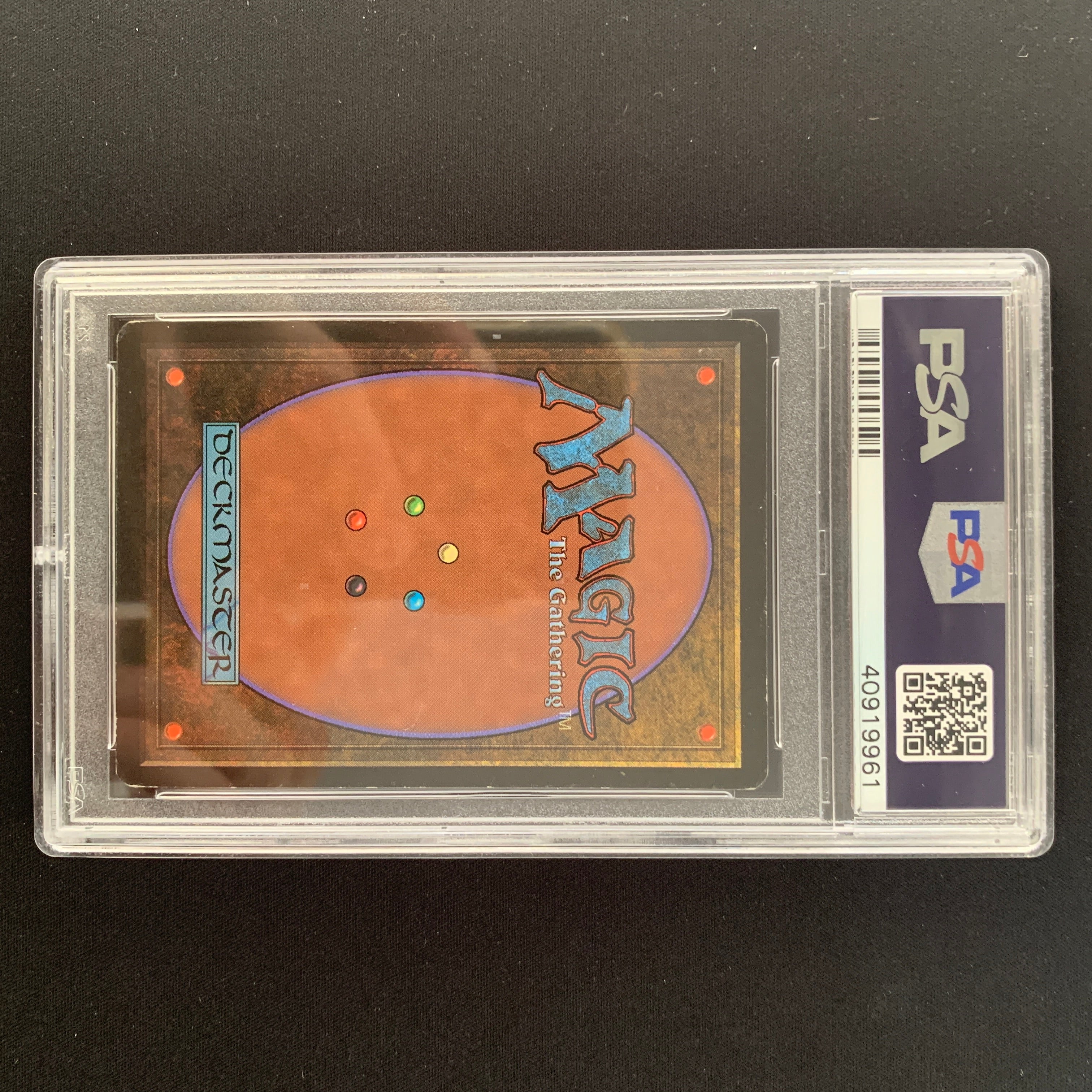 MTG Singles - Tropical Island - Beta -