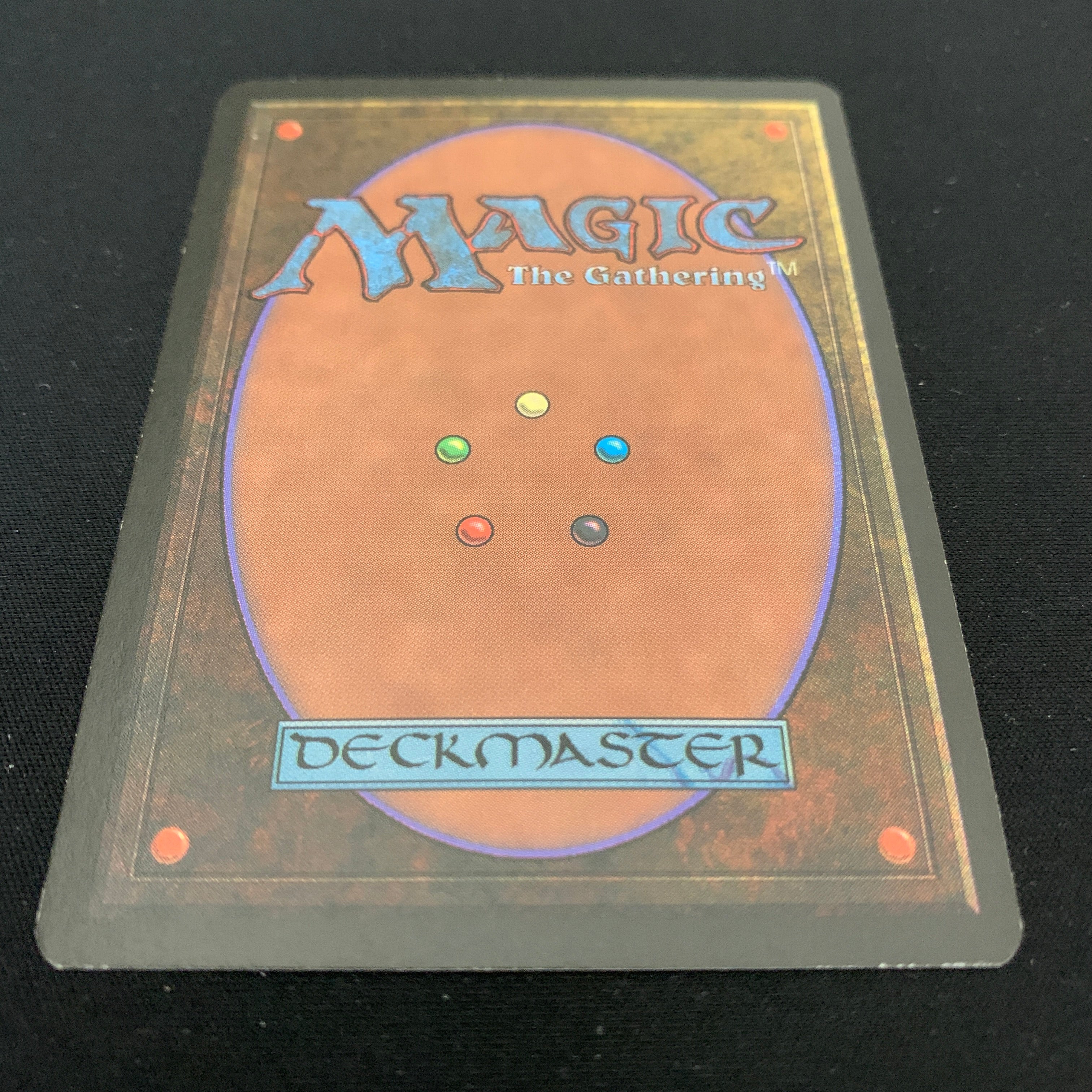 MTG Singles - Tropical Island - Beta -