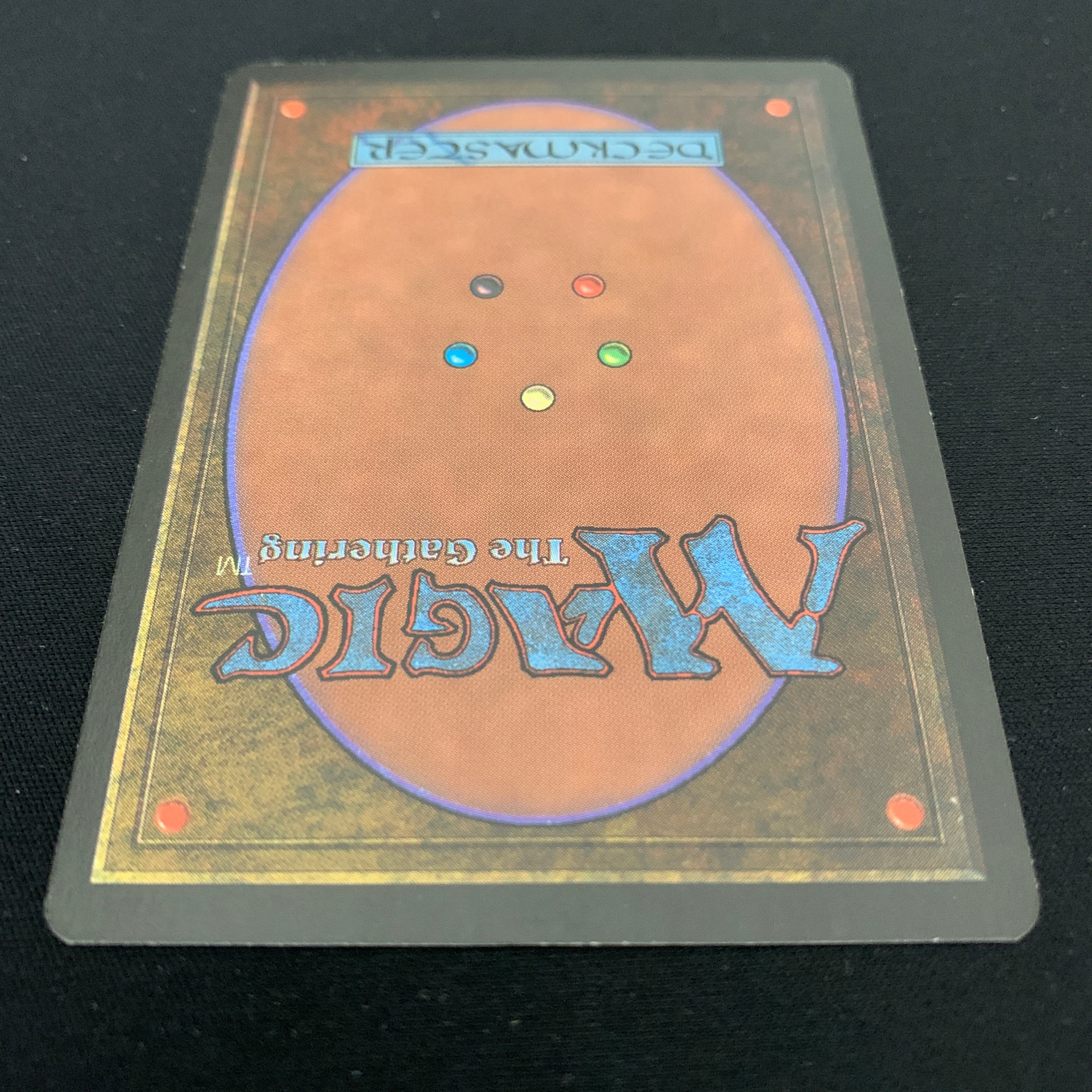 MTG Singles - Tropical Island - Beta -