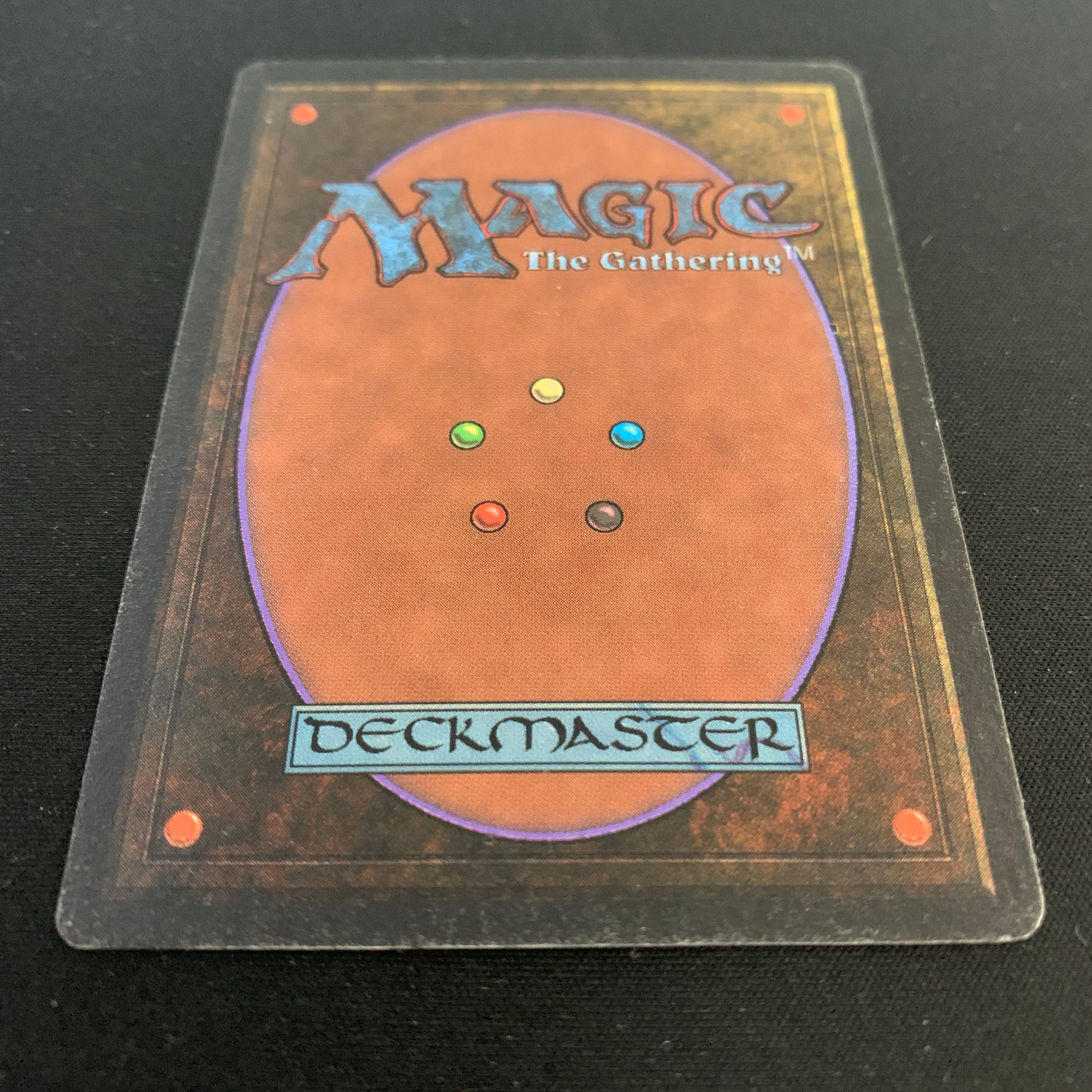 MTG Singles - Tropical Island - Beta -