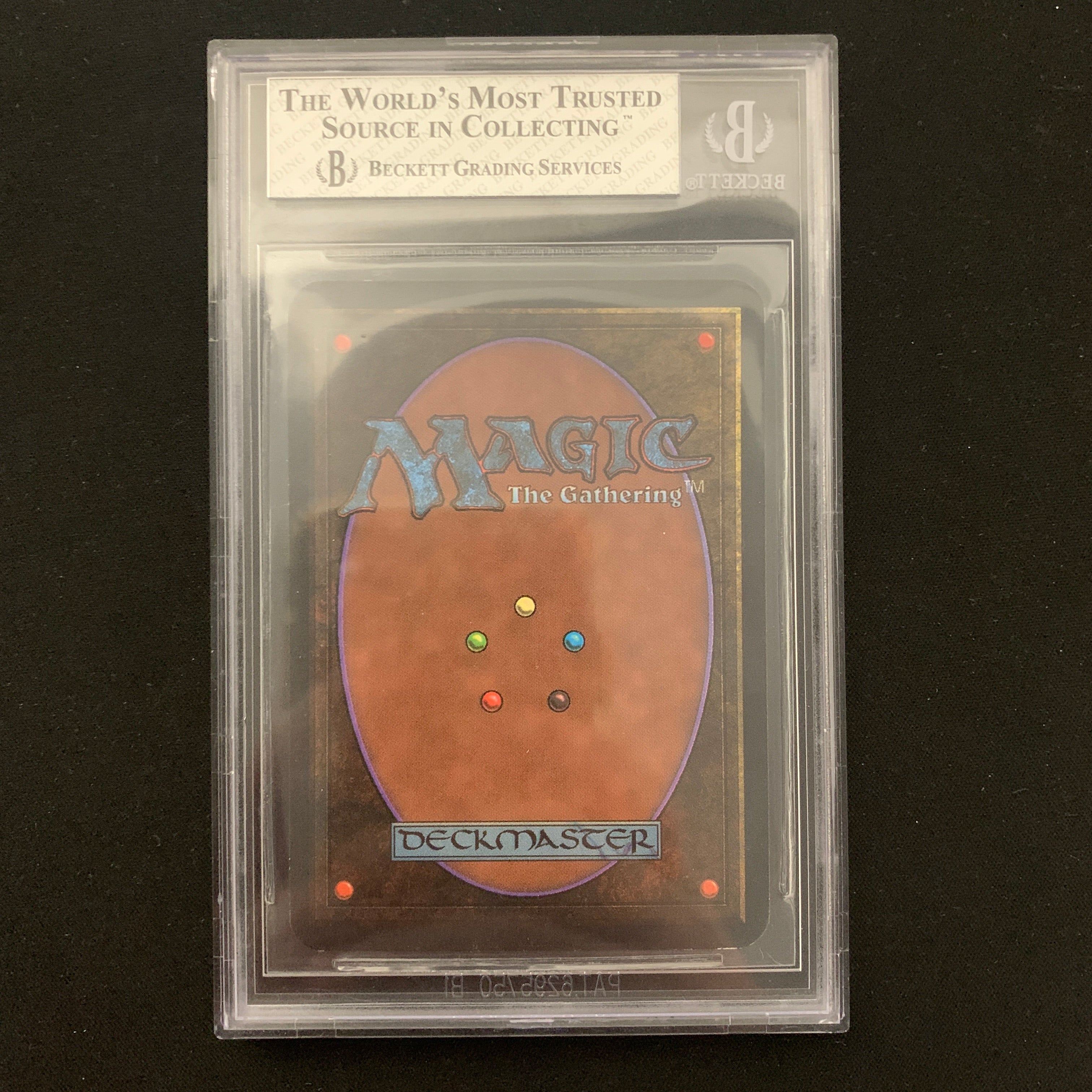MTG Singles - Tundra - Alpha -