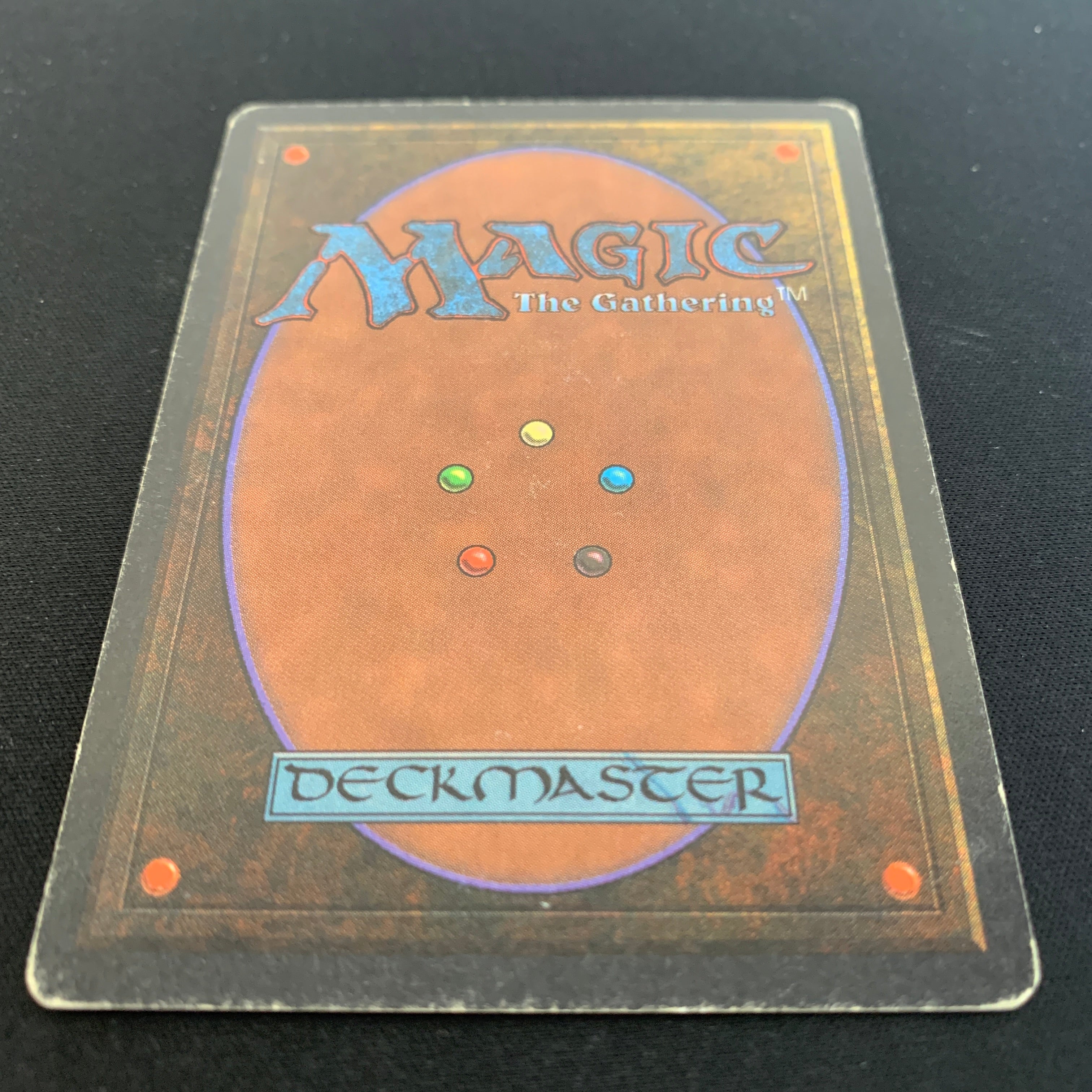 MTG Singles - Tundra - Unlimited -