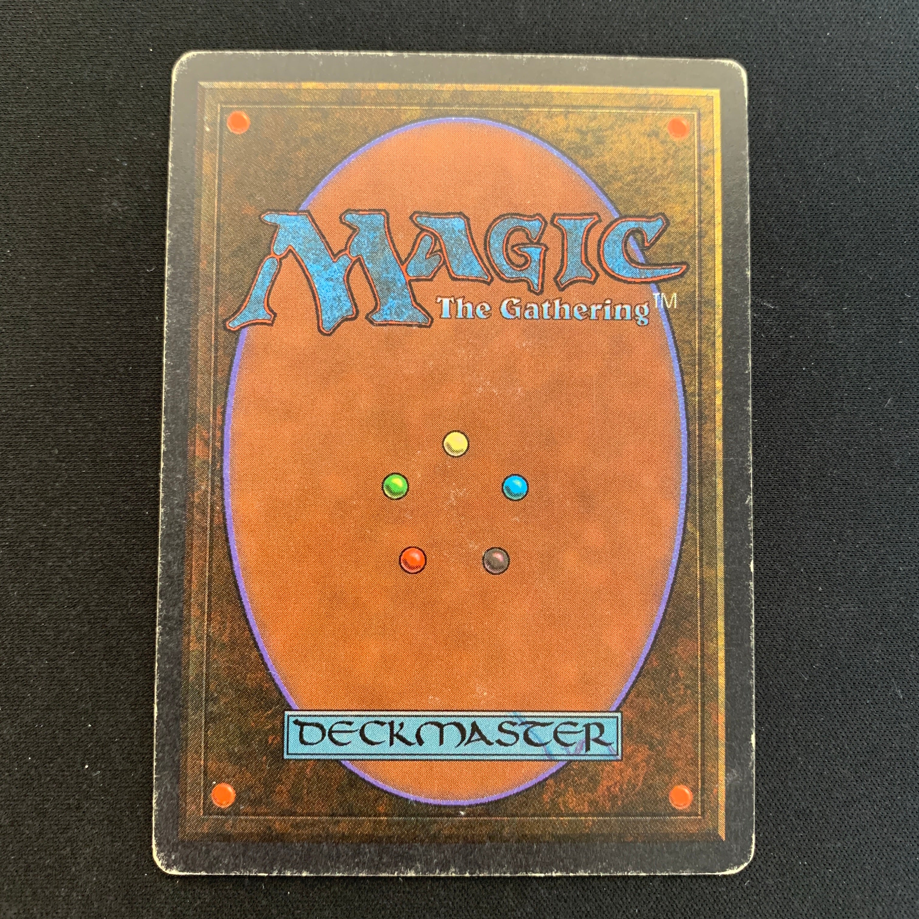 MTG Singles - Tundra - Unlimited -