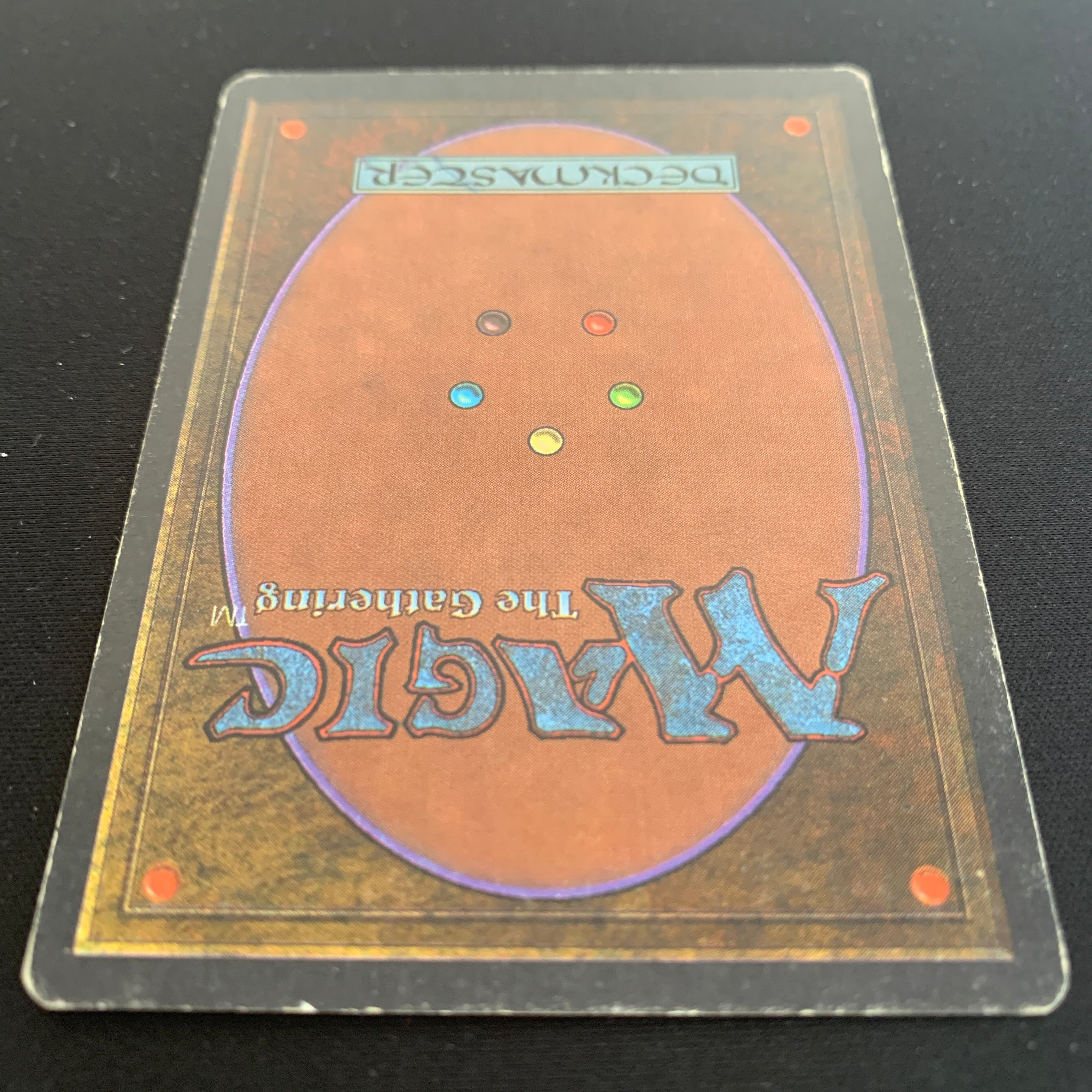 MTG Singles - Tundra - Unlimited -