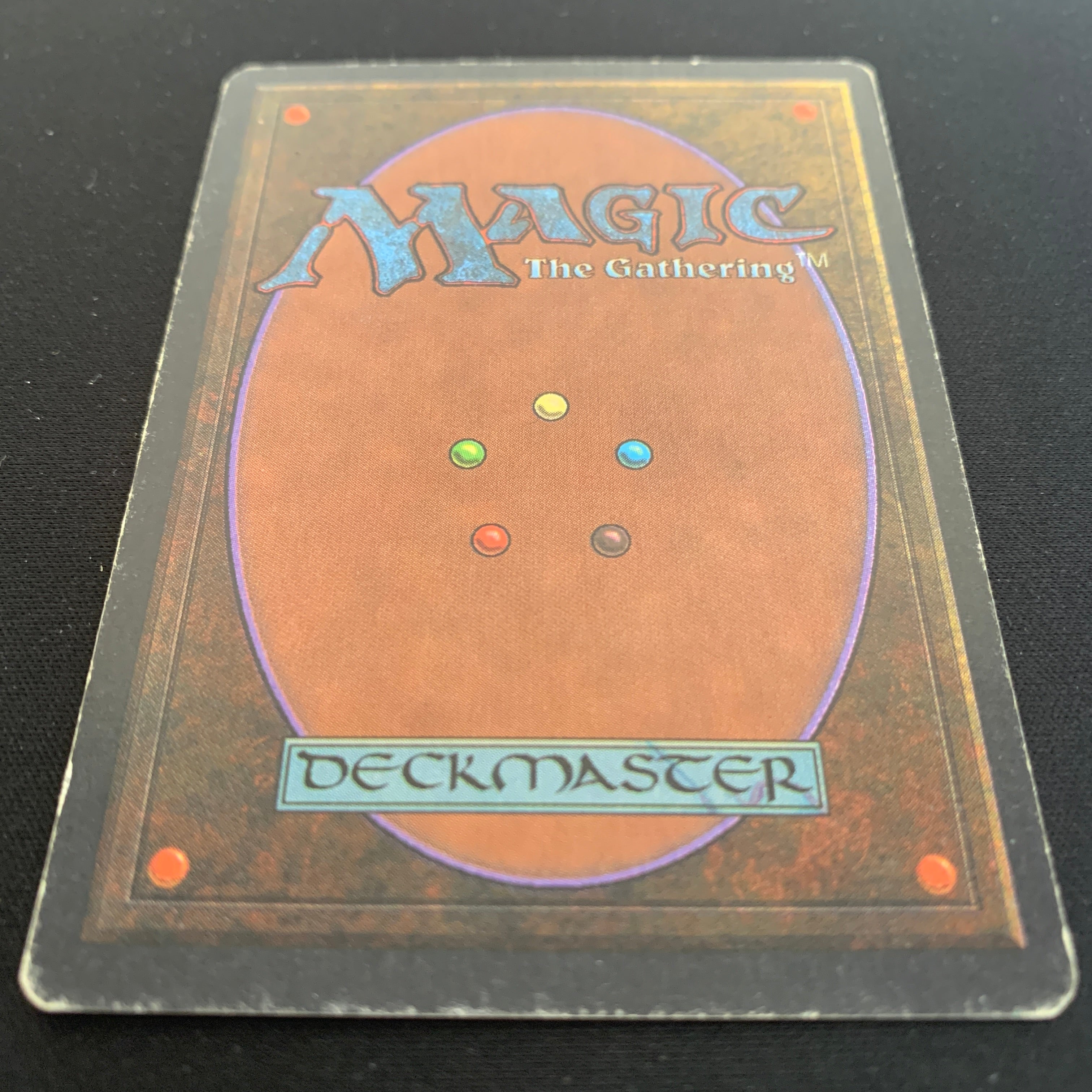 MTG Singles - Tundra - Unlimited -
