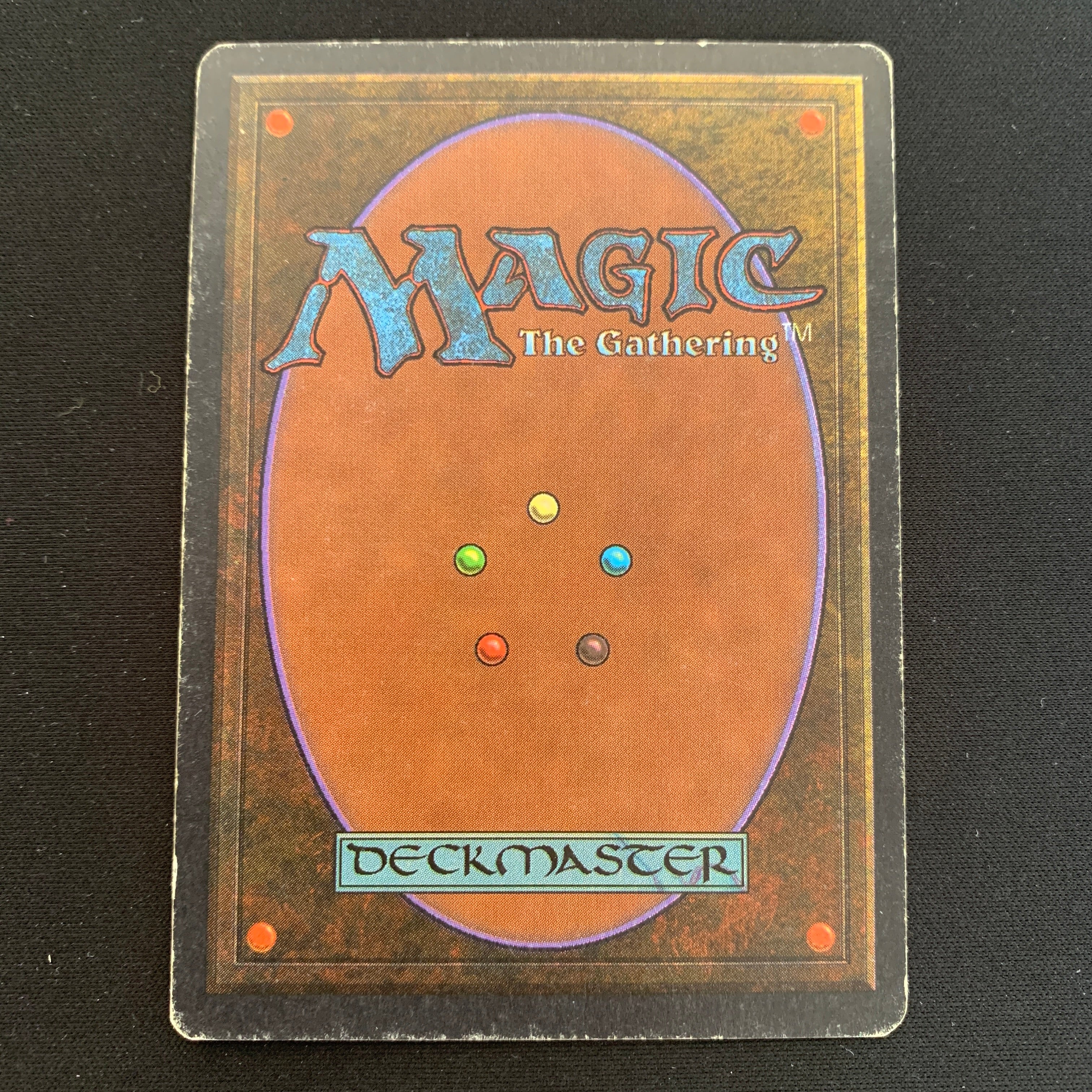 MTG Singles - Tundra - Unlimited -