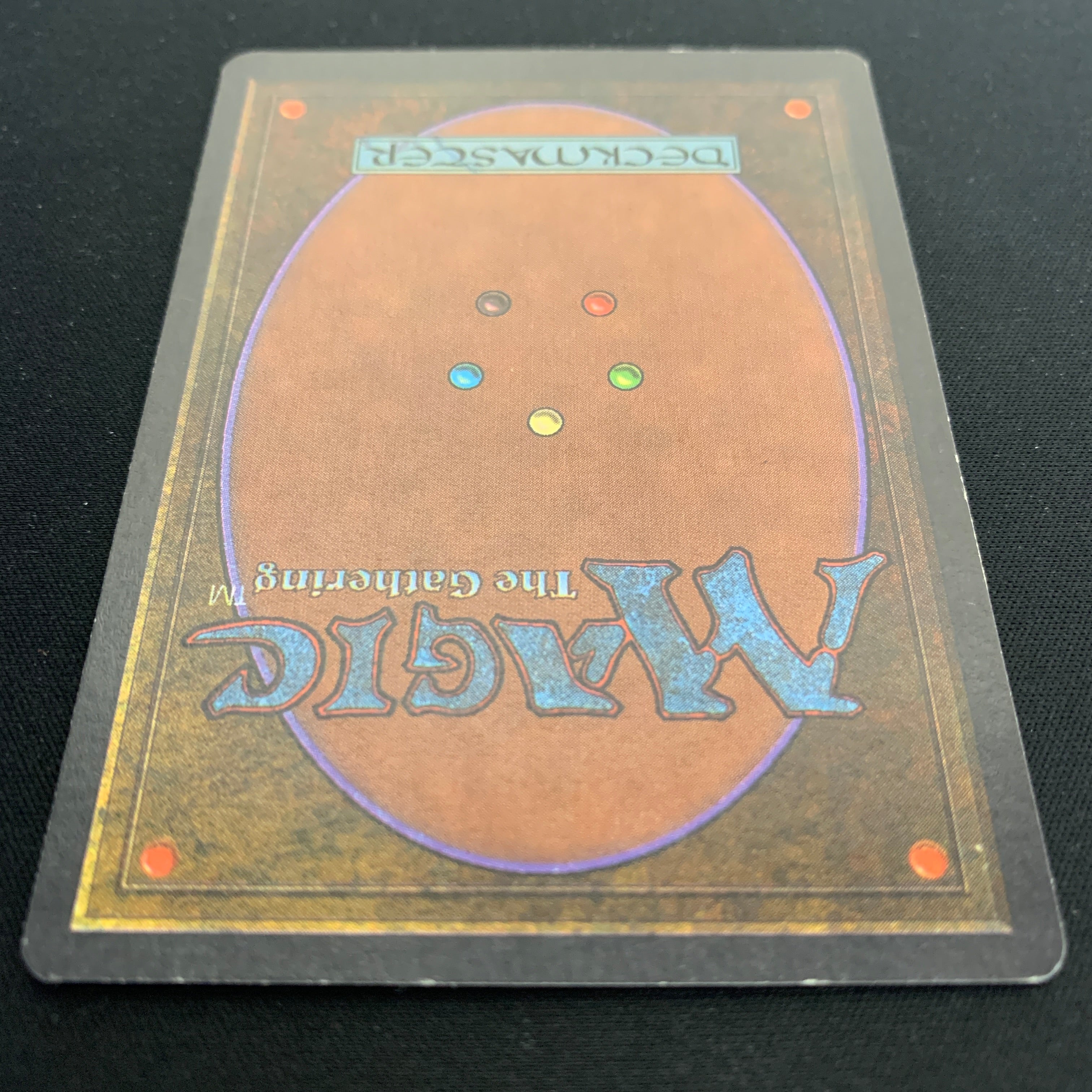 MTG Singles - Tundra - Unlimited -