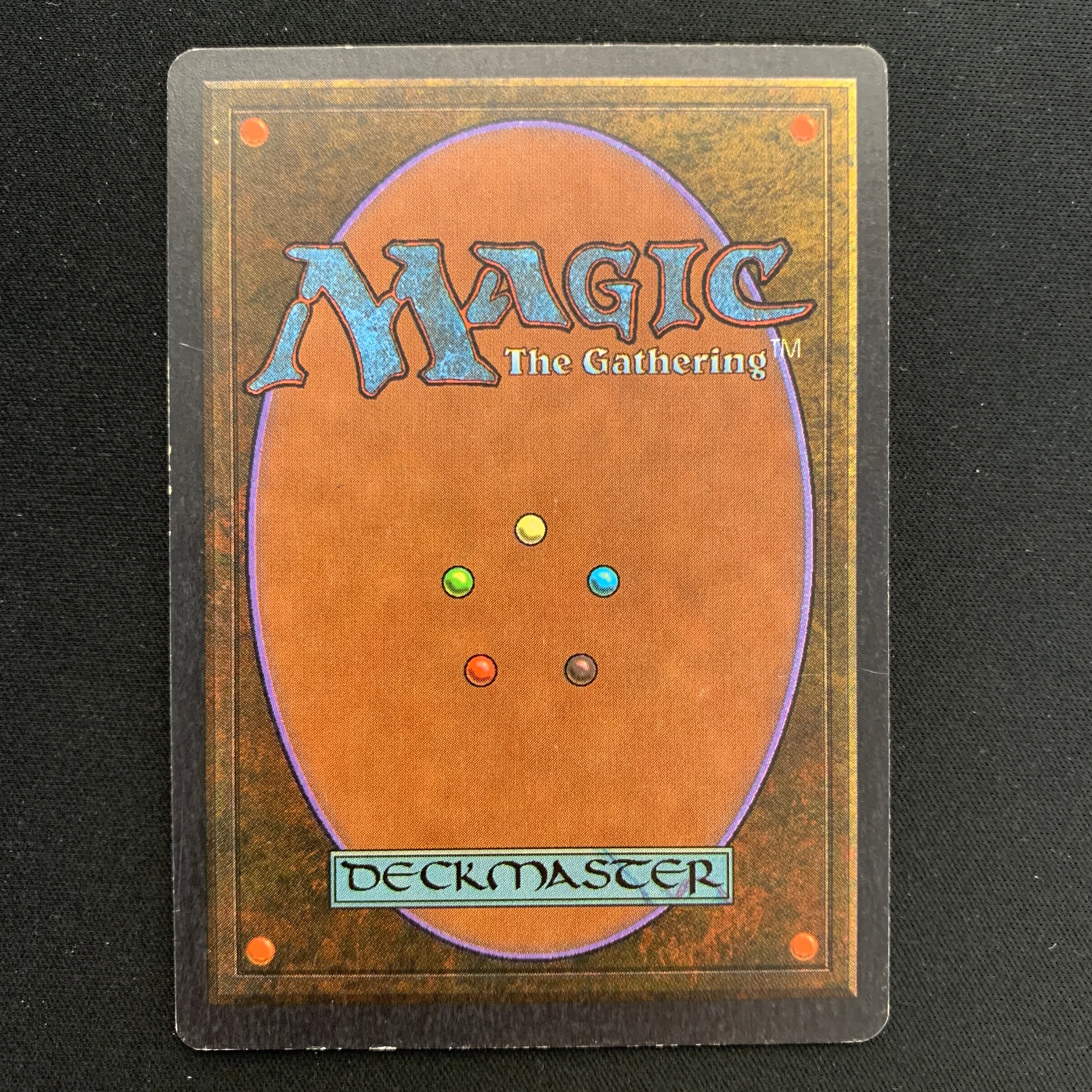 MTG Singles - Tundra - Unlimited -