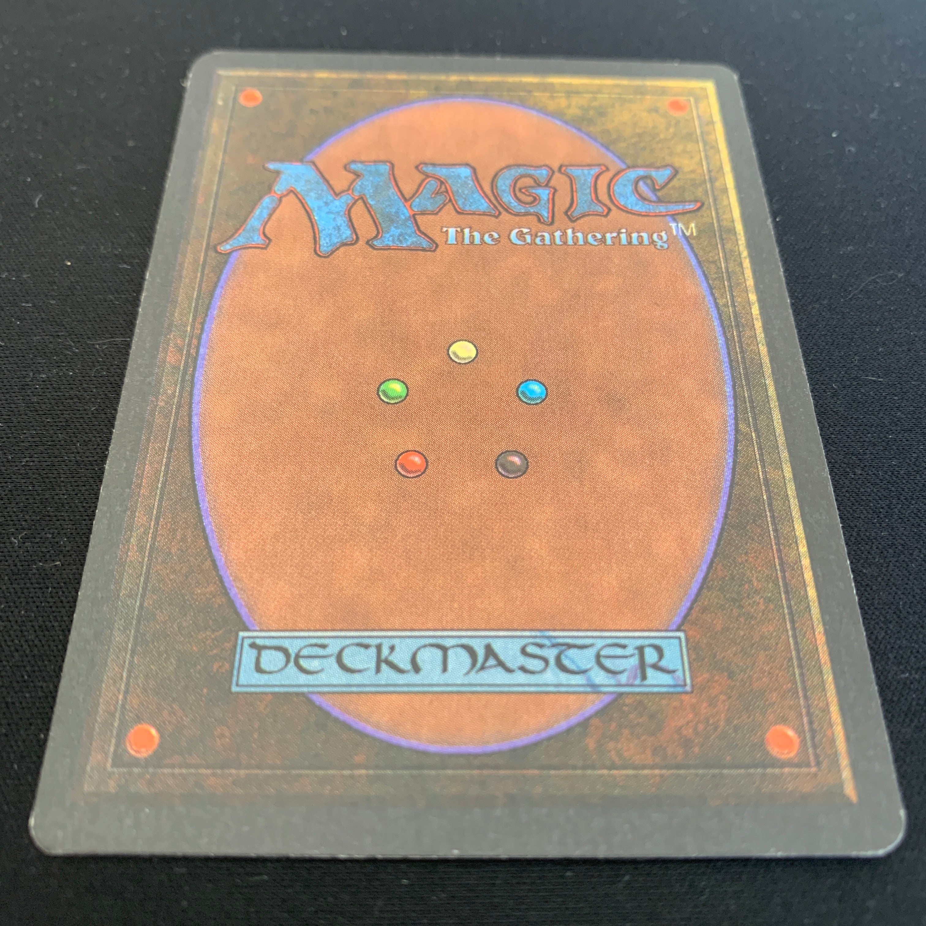MTG Singles - Tundra - Unlimited -